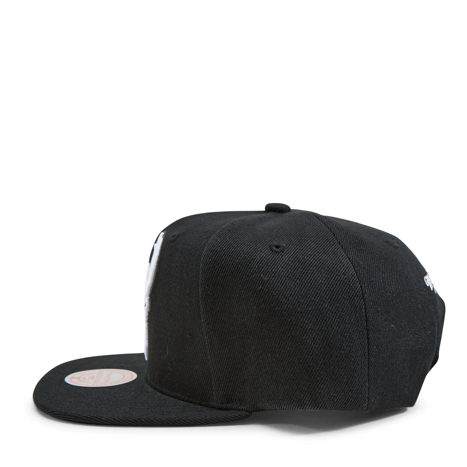 Bucks NBA Xl Bwg Snapback