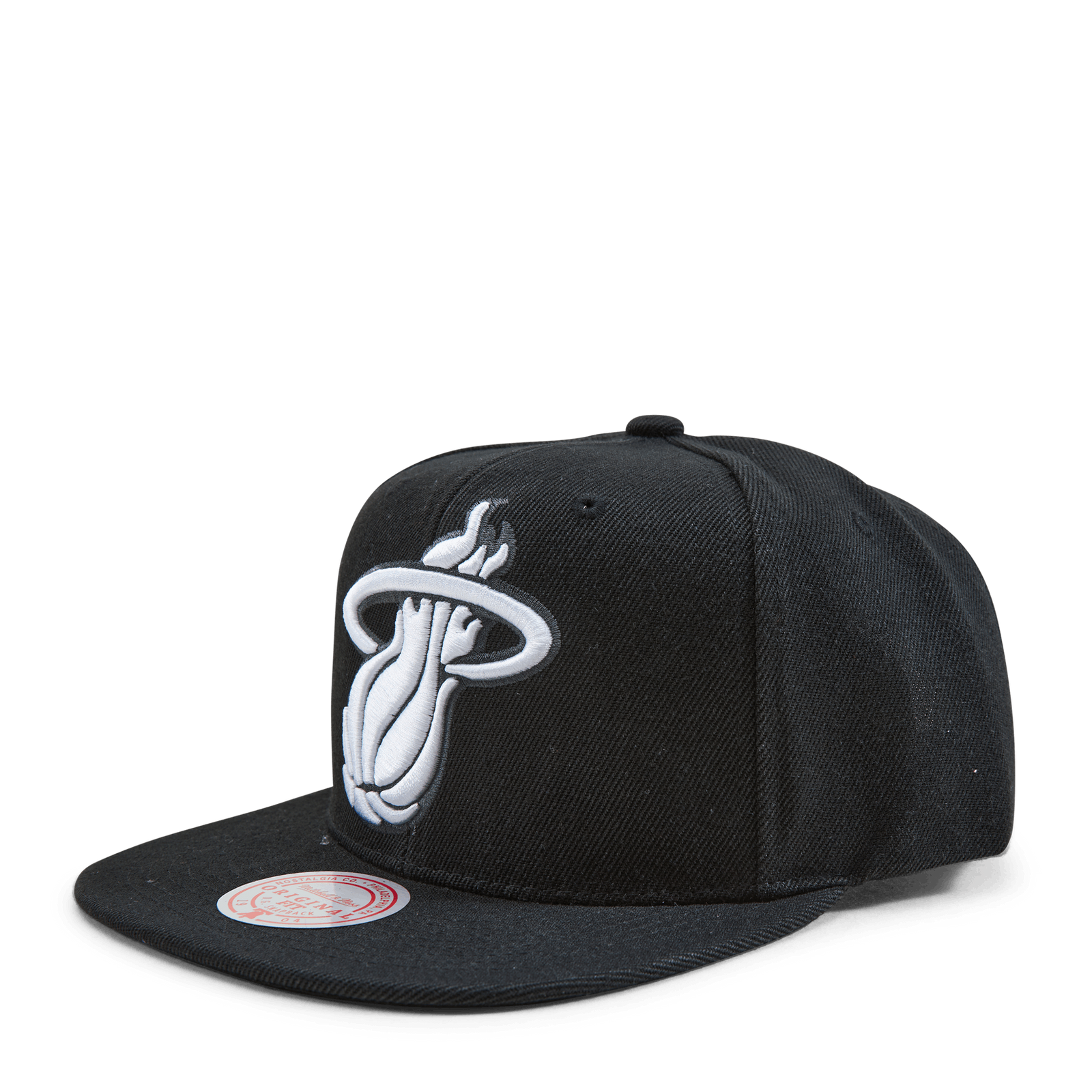 Heat NBA Xl Bwg Snapback