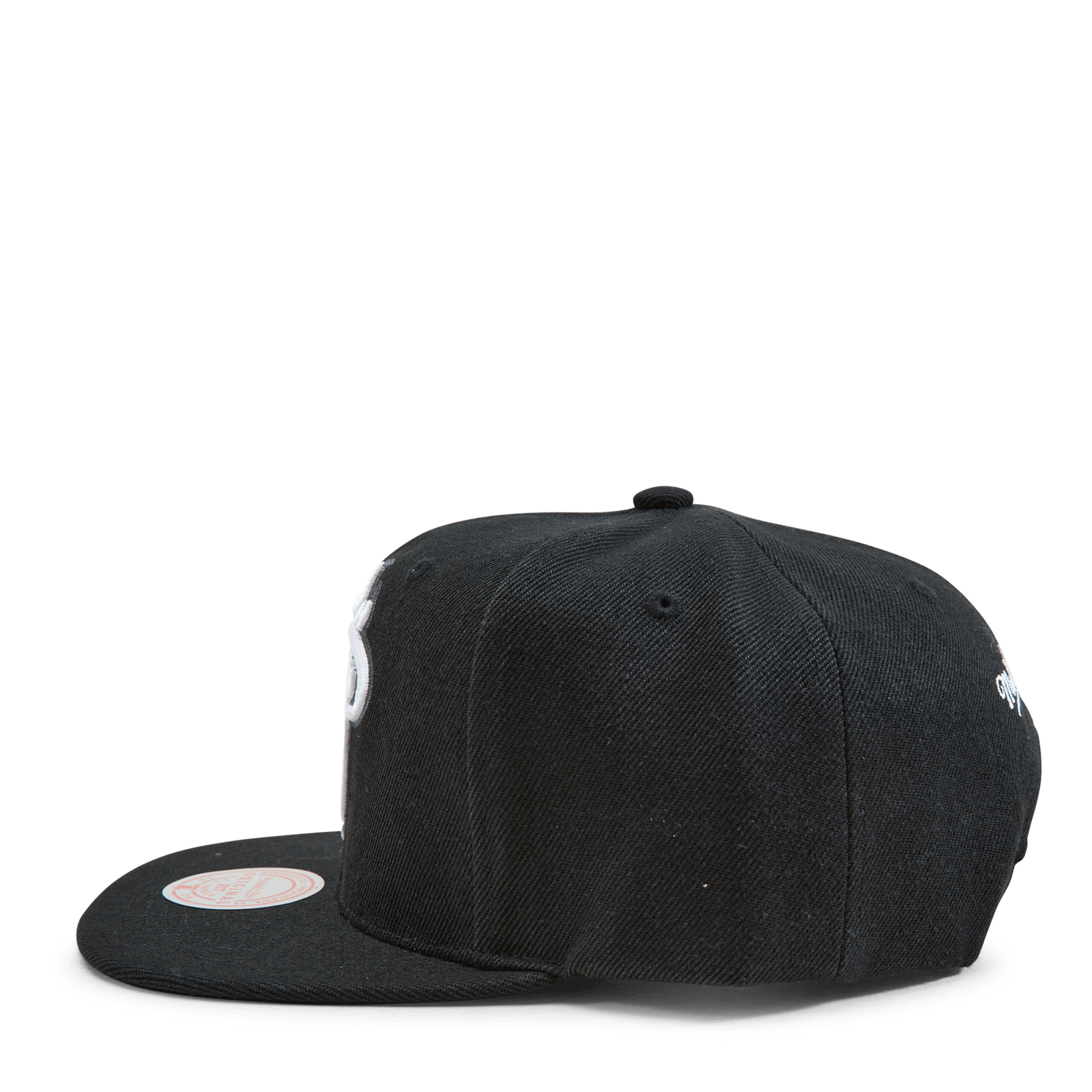 Heat NBA Xl Bwg Snapback