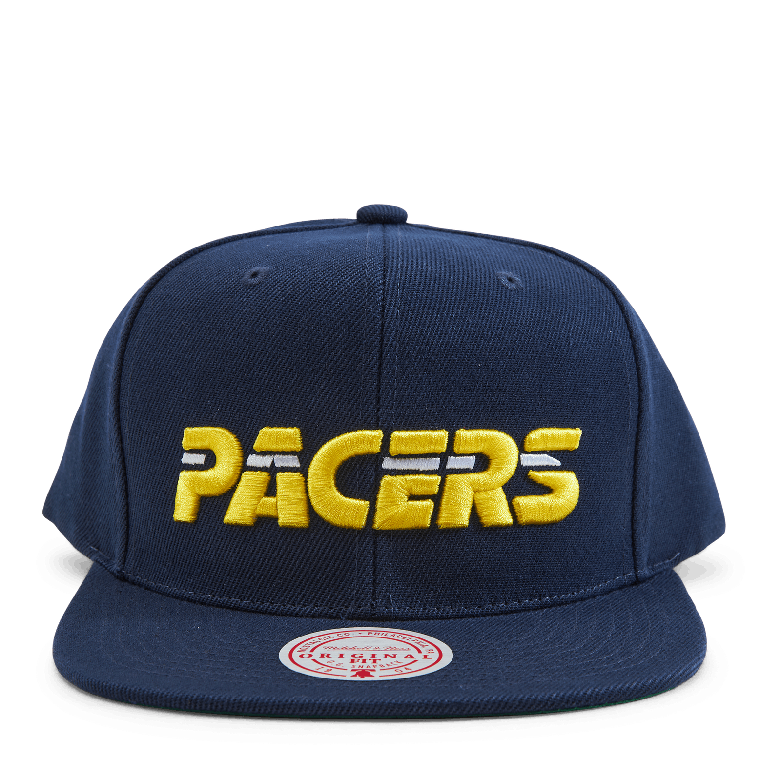Pacers Core Basics Snapback Hw