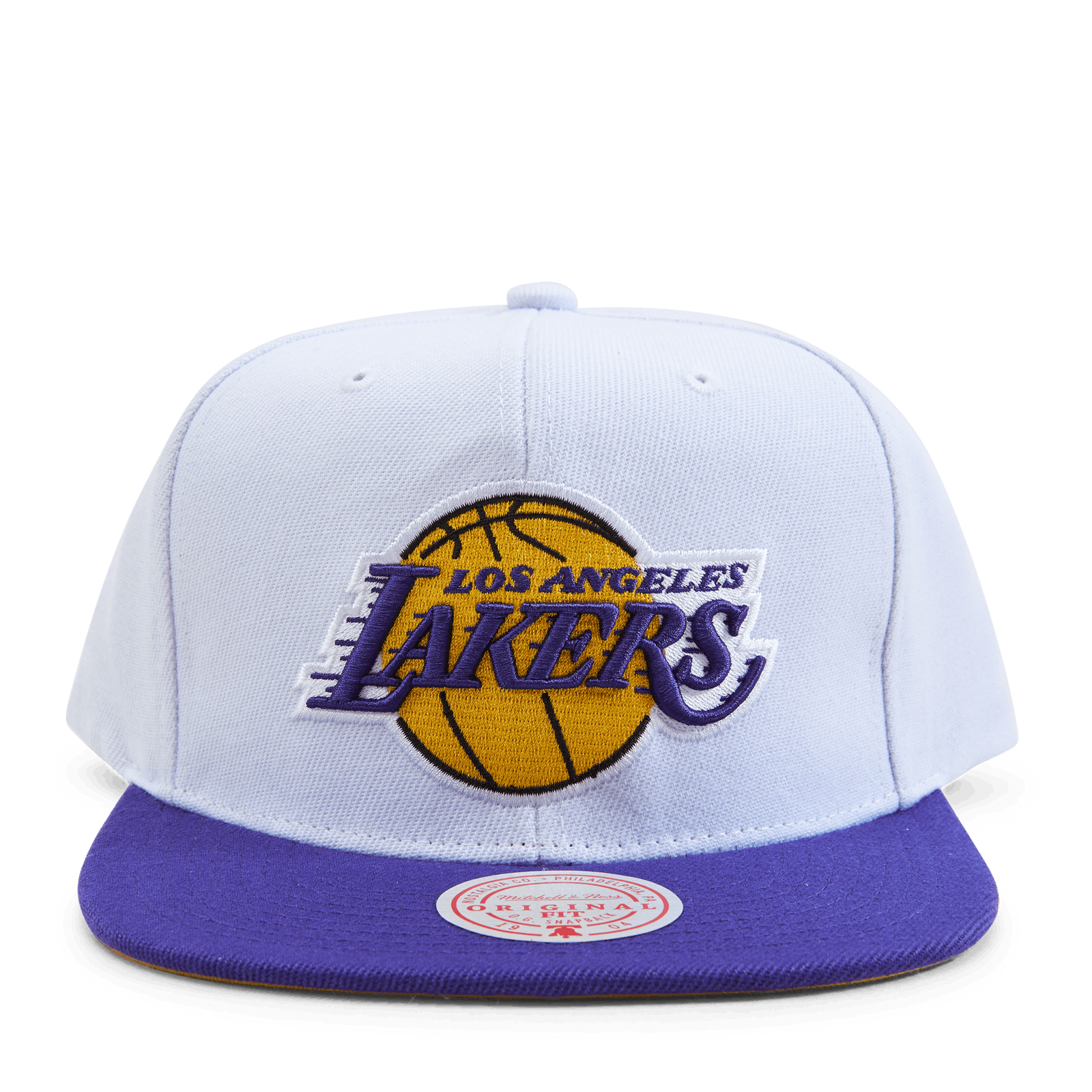 Lakers Core Basic Snapback NBA