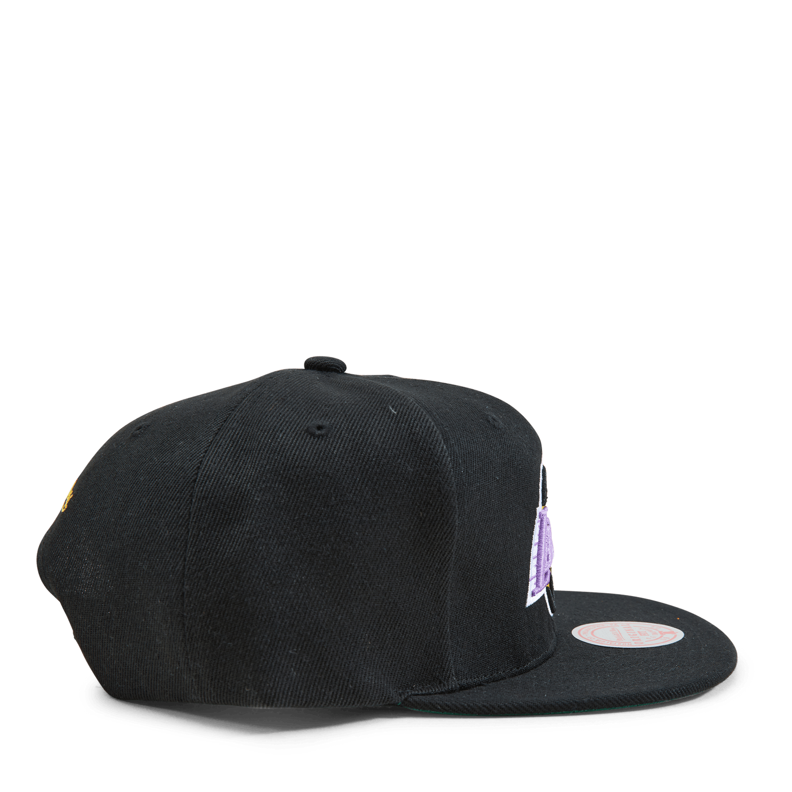 Lakers Core Basics Snapback Hw
