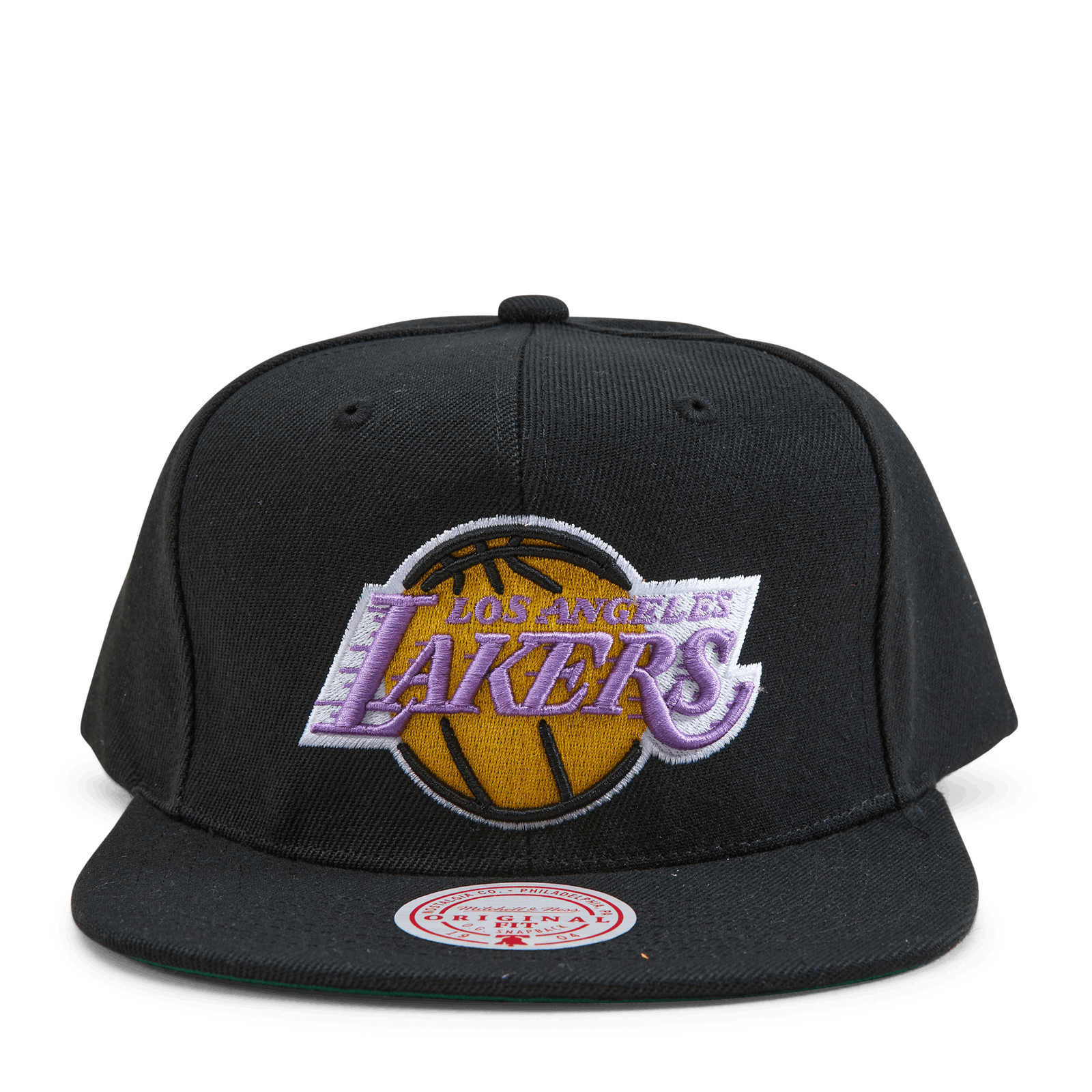 Lakers Core Basics Snapback Hw