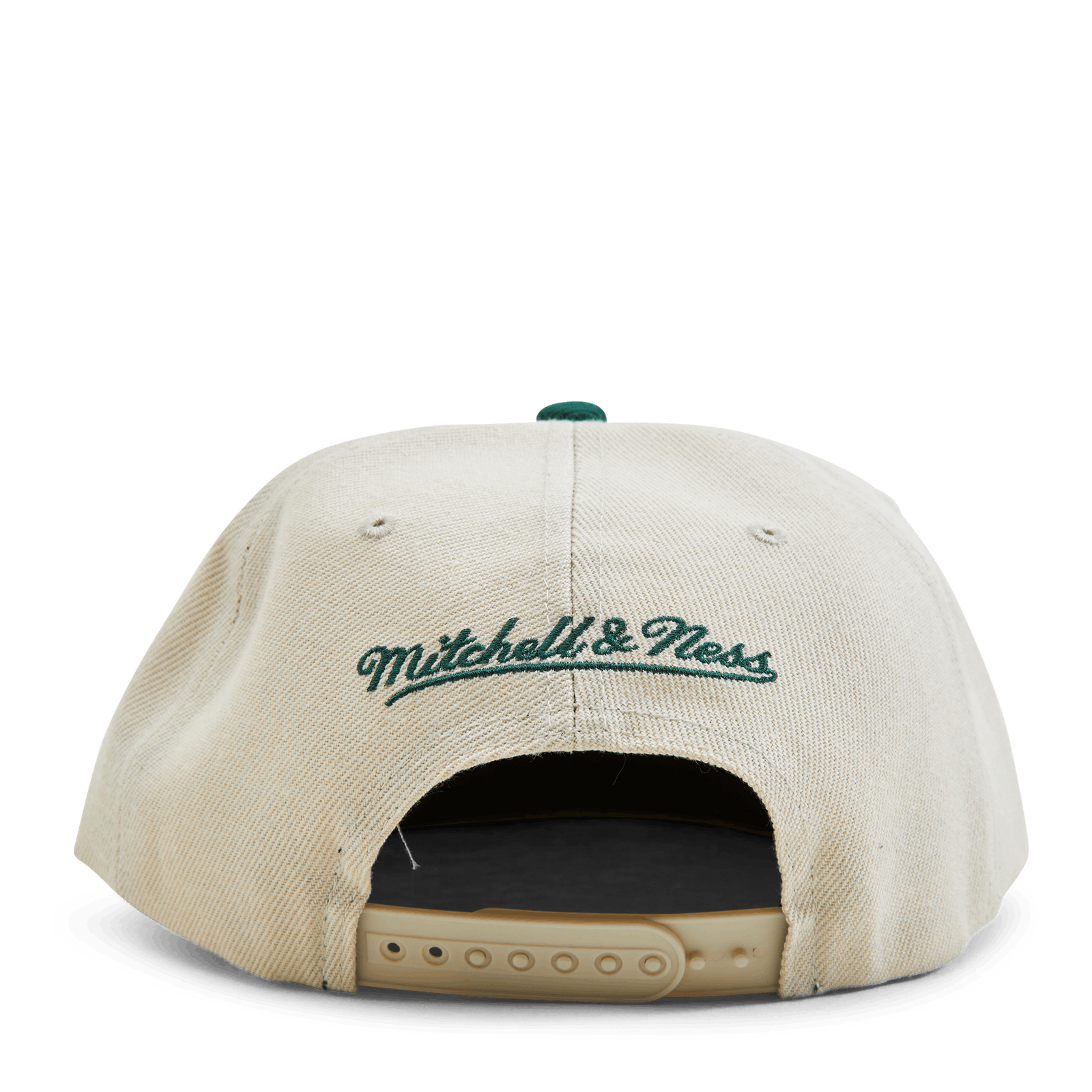 Bucks Core Basics Snapback