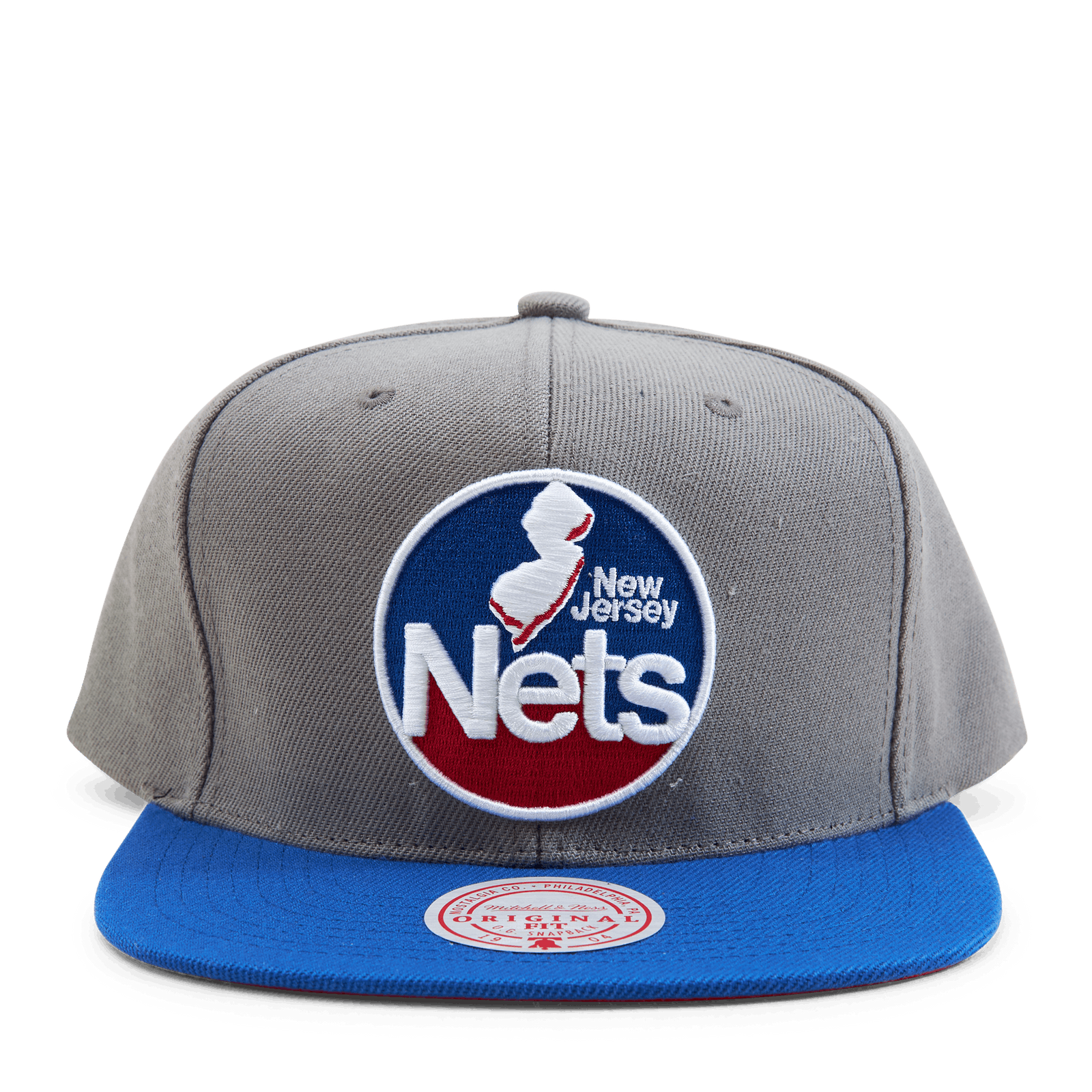 Nets Core Basic Snapback HWC