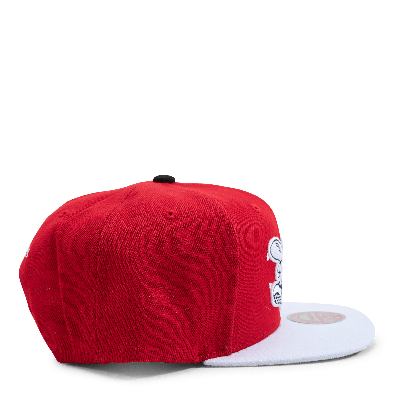 Hornets Cardinal 2 Tone