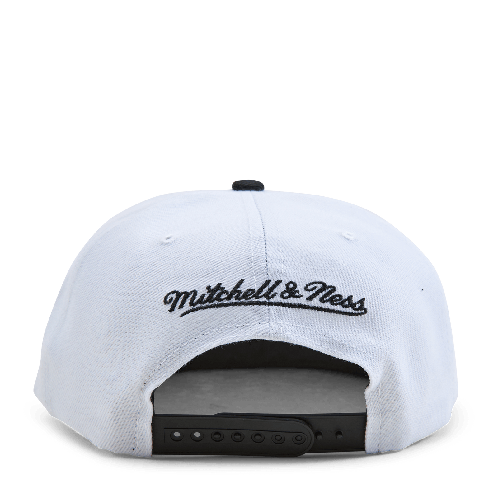 Lakers Cement Top Snapback