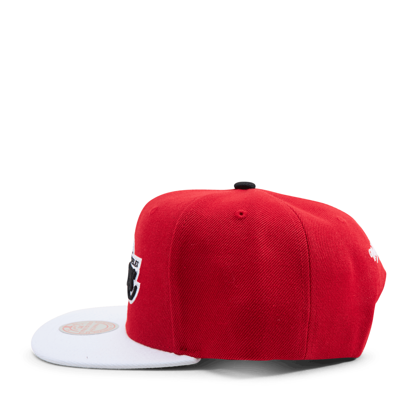 Lakers Cardinal 2 Tone