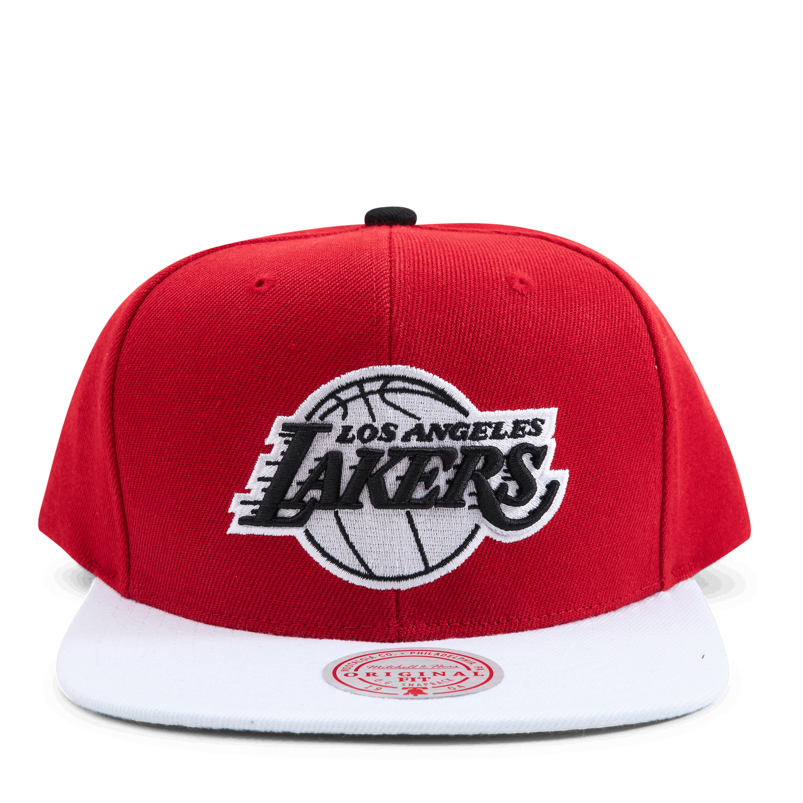 Lakers Cardinal 2 Tone