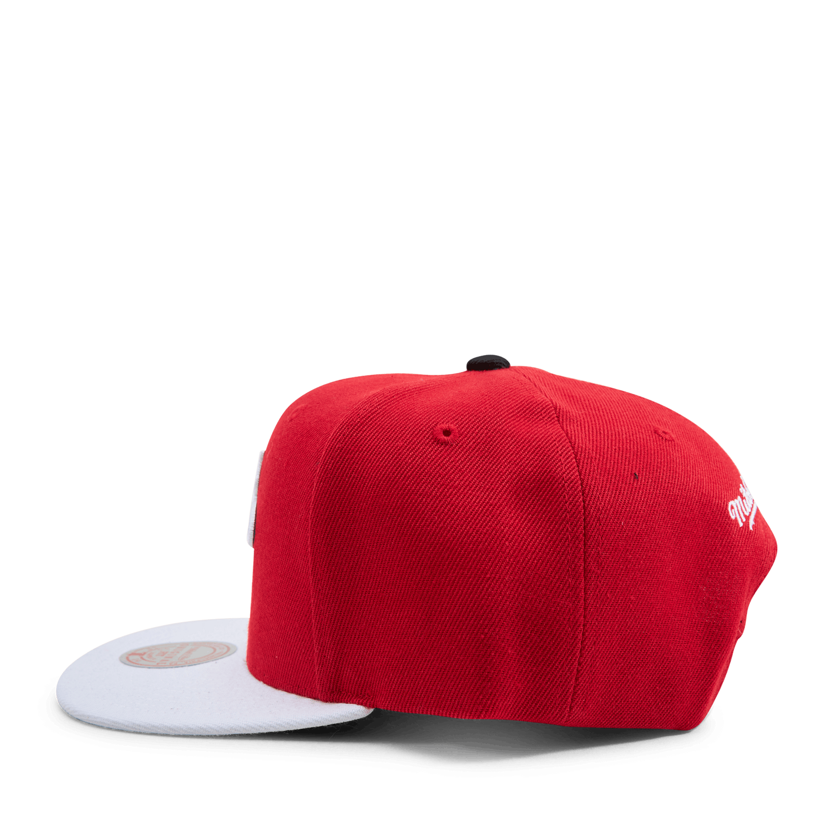 Heat Cardinal 2 Tone Snapback