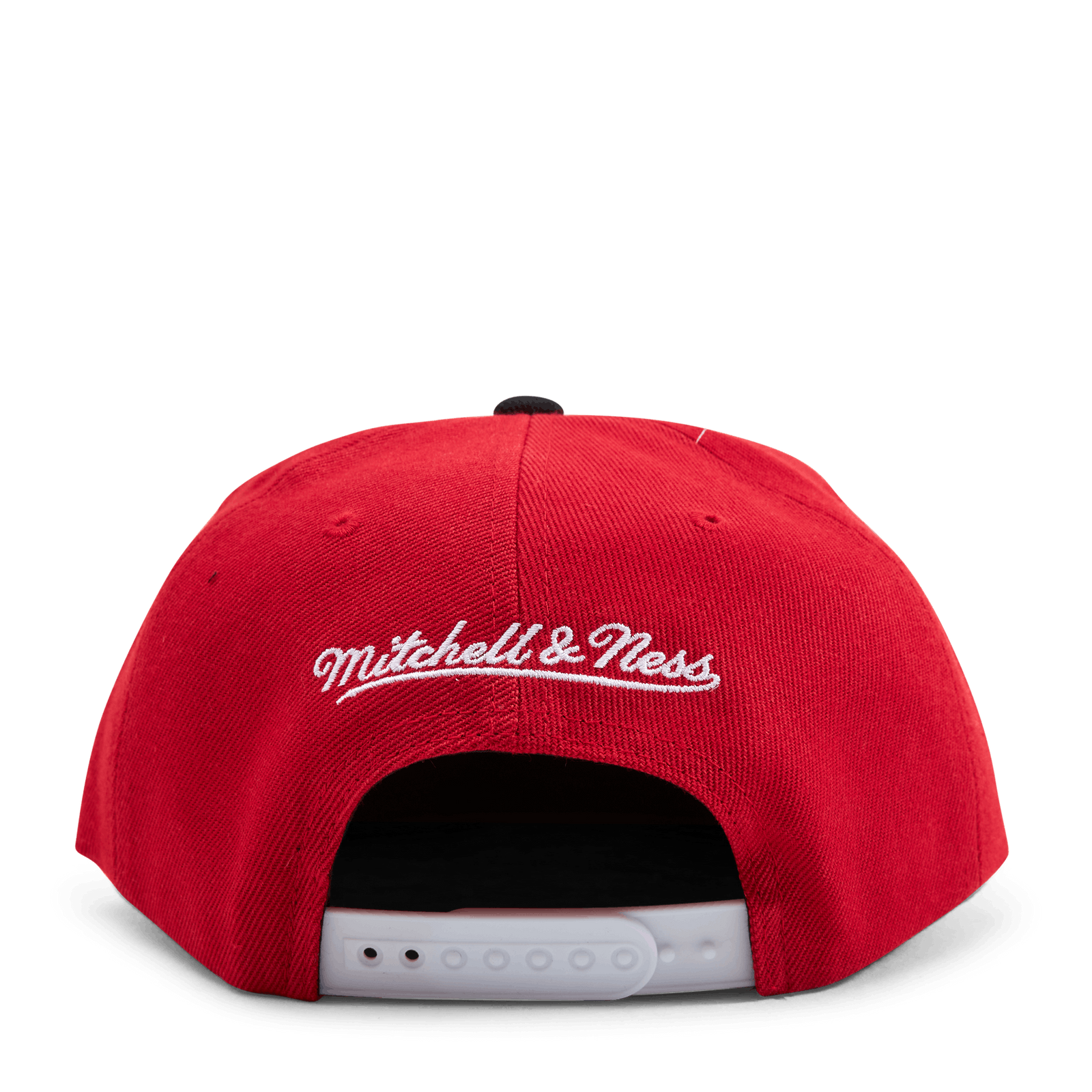 Heat Cardinal 2 Tone Snapback