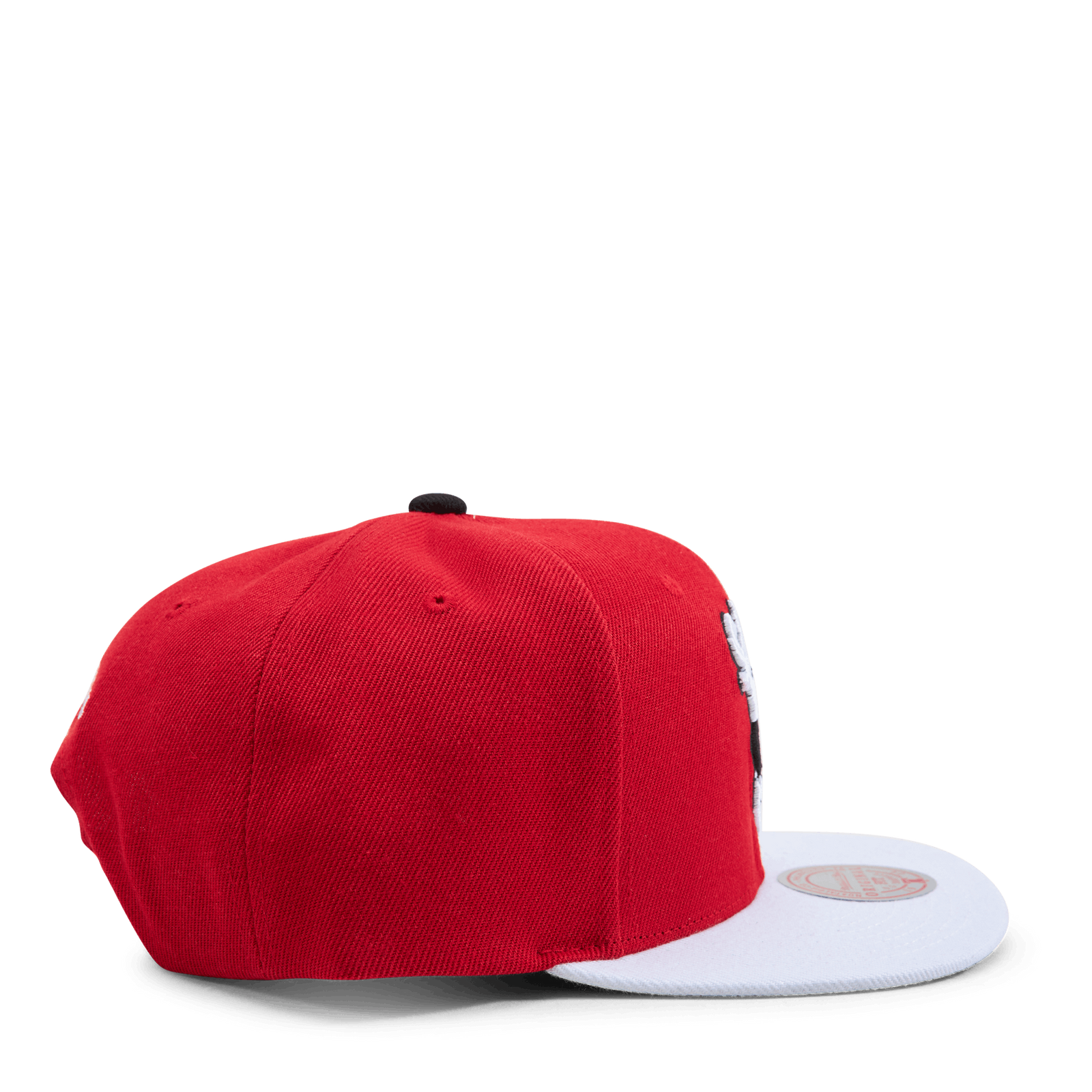Bucks Cardinal 2 Tone Snap