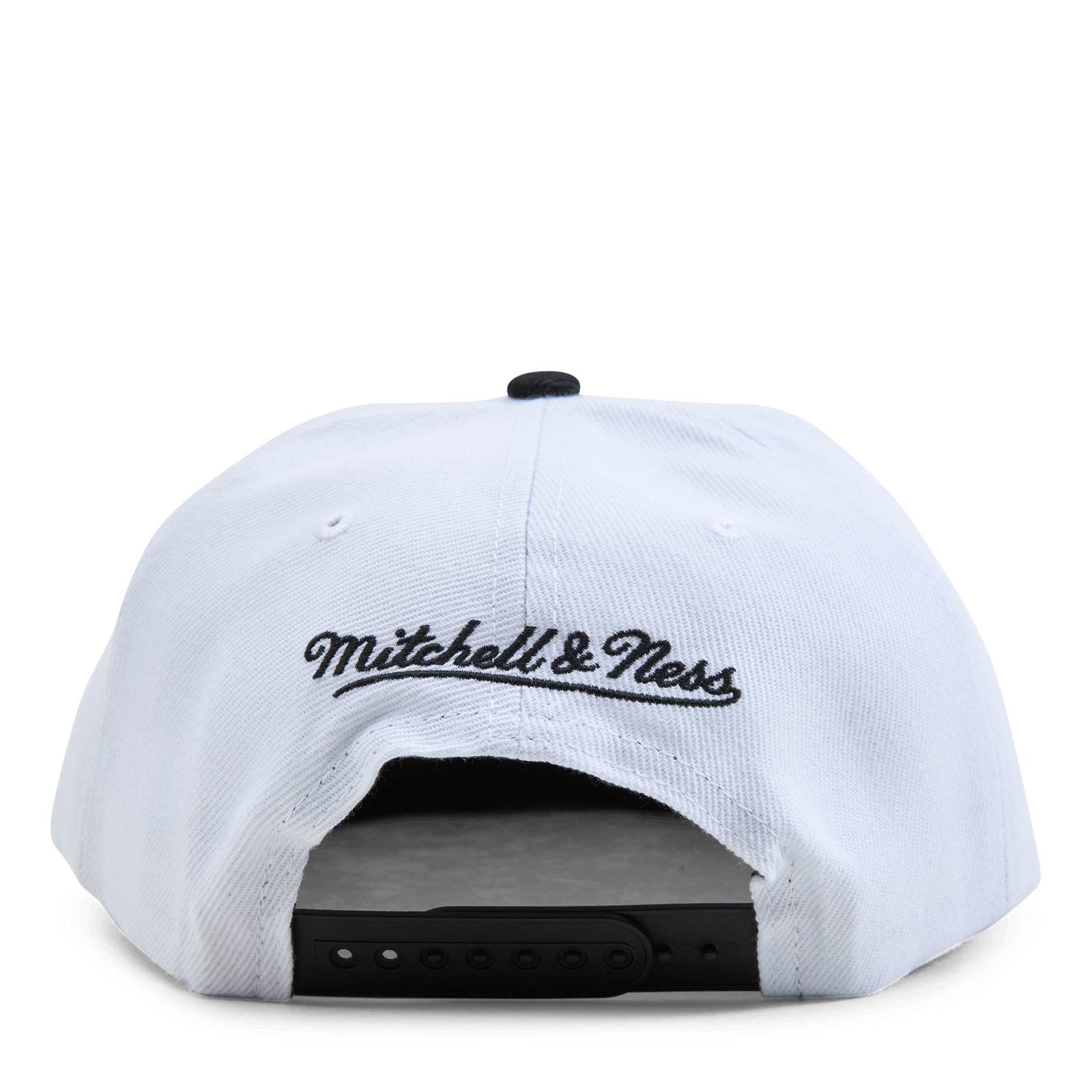 Knicks Cement Top Snapback