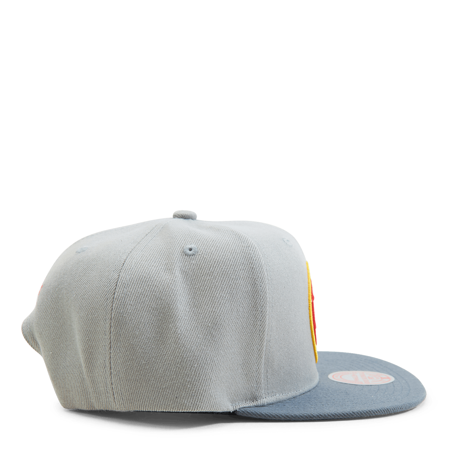 Nets Cool 3 Snapback