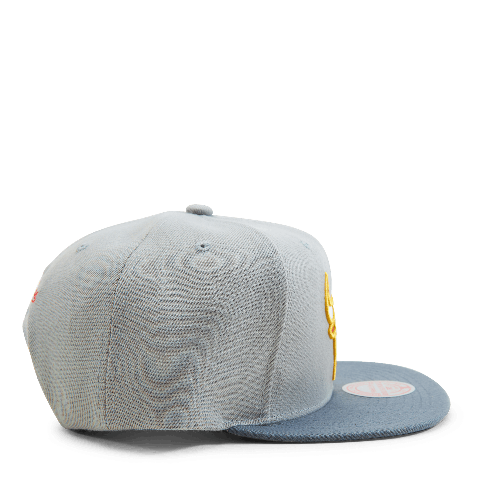 Bulls Cool 3 Snapback