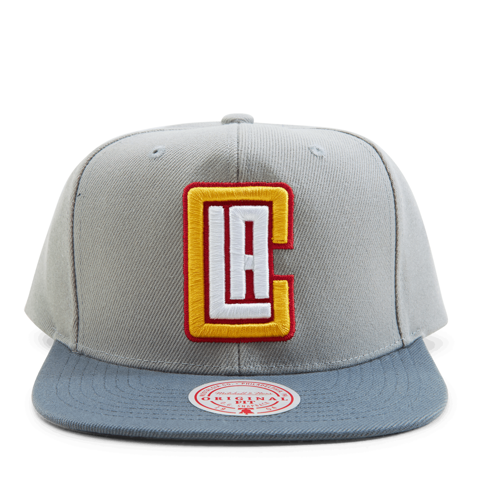 Clippers Cool 3 Snapback