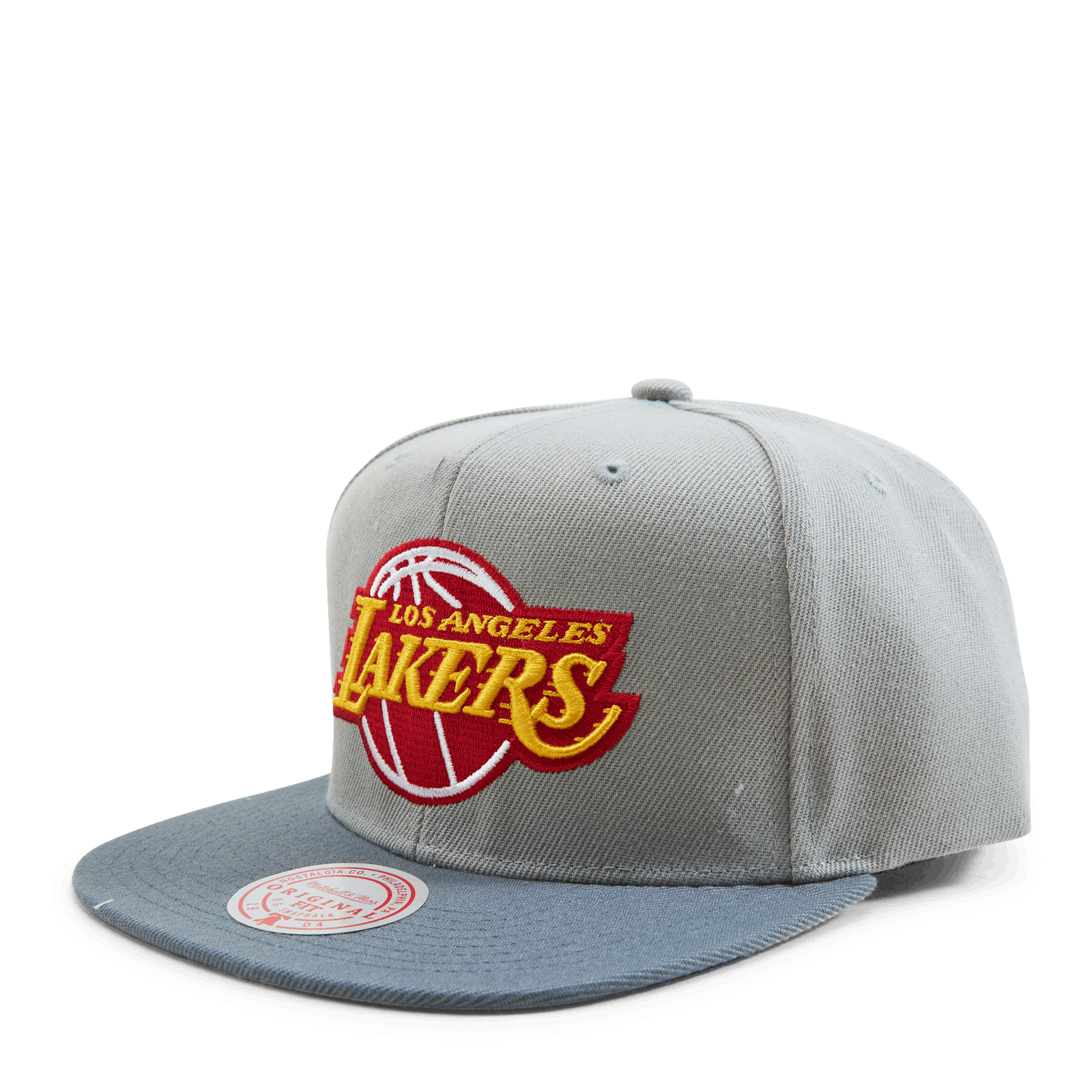 Lakers Cool 3 Snapback