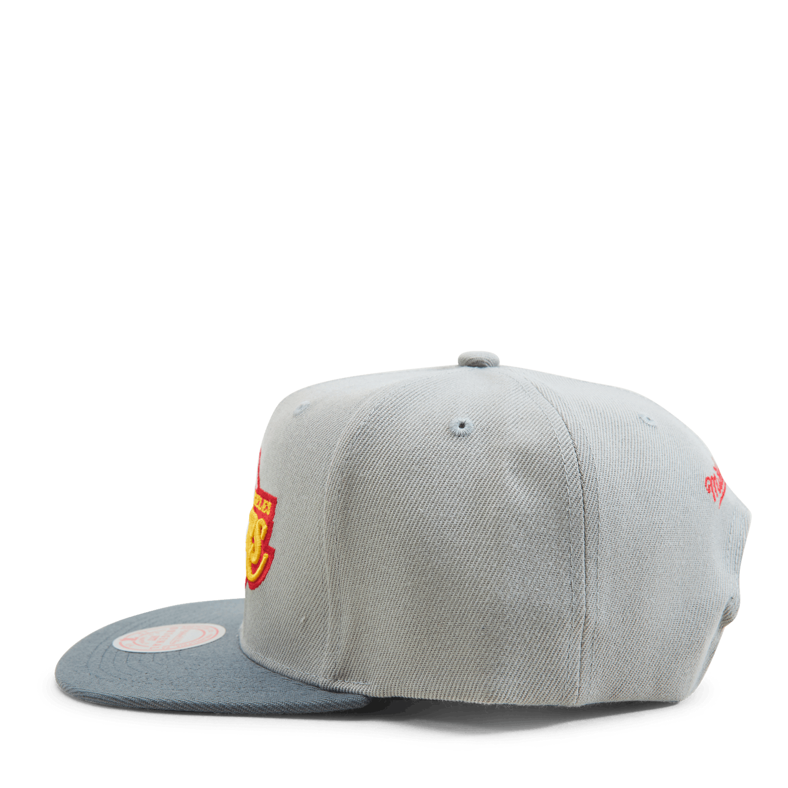 Lakers Cool 3 Snapback