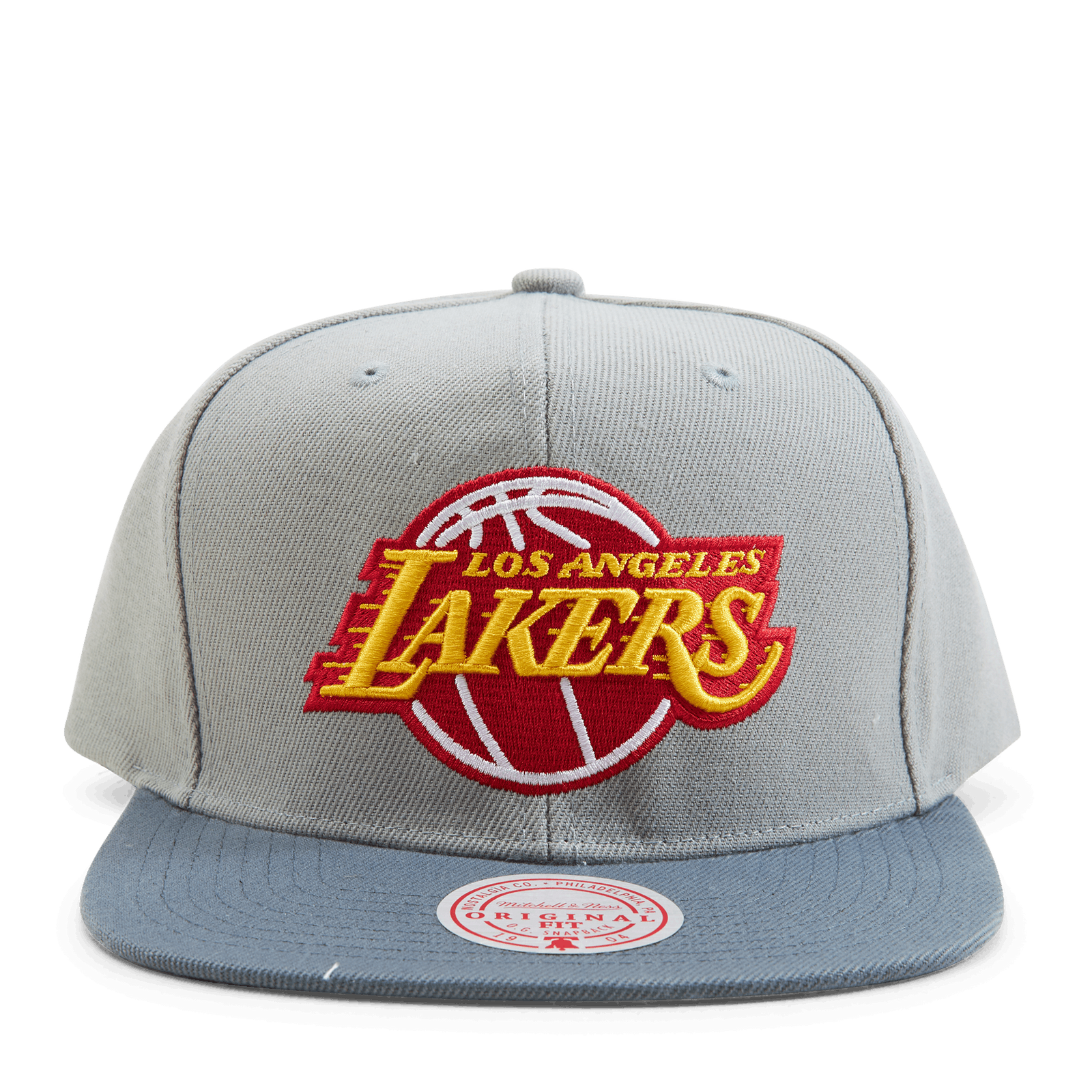 Lakers Cool 3 Snapback