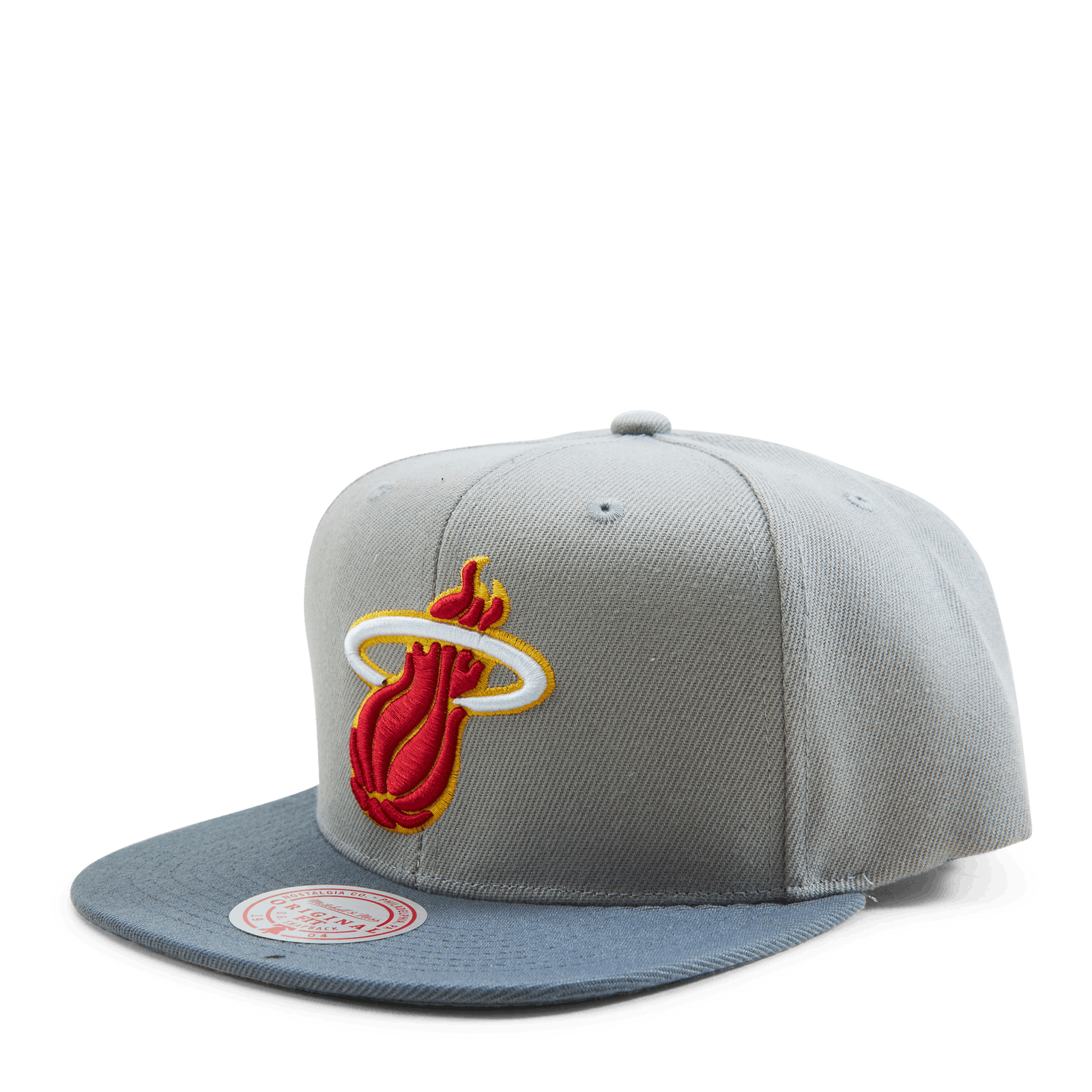 Heat Cool 3 Snapback