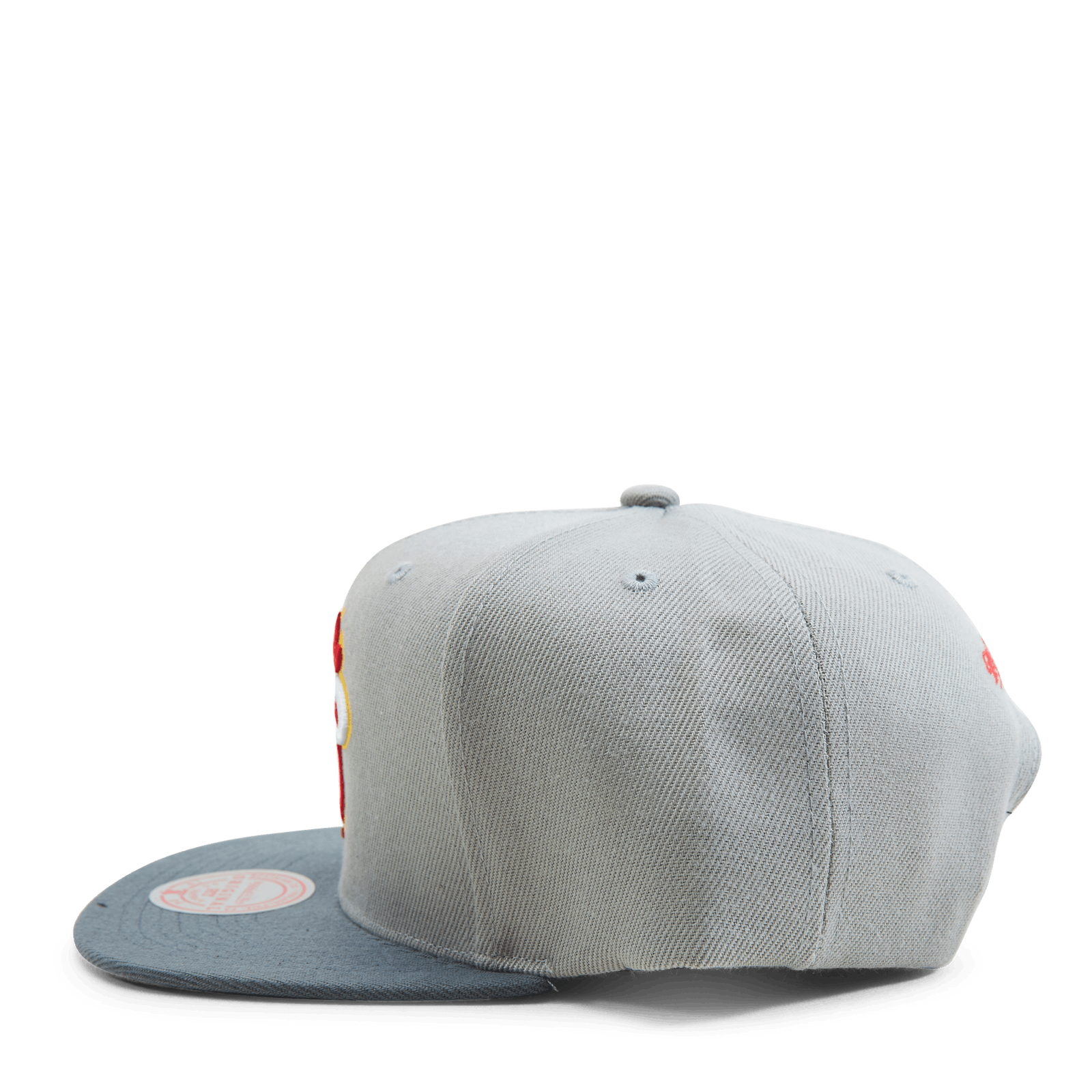 Heat Cool 3 Snapback