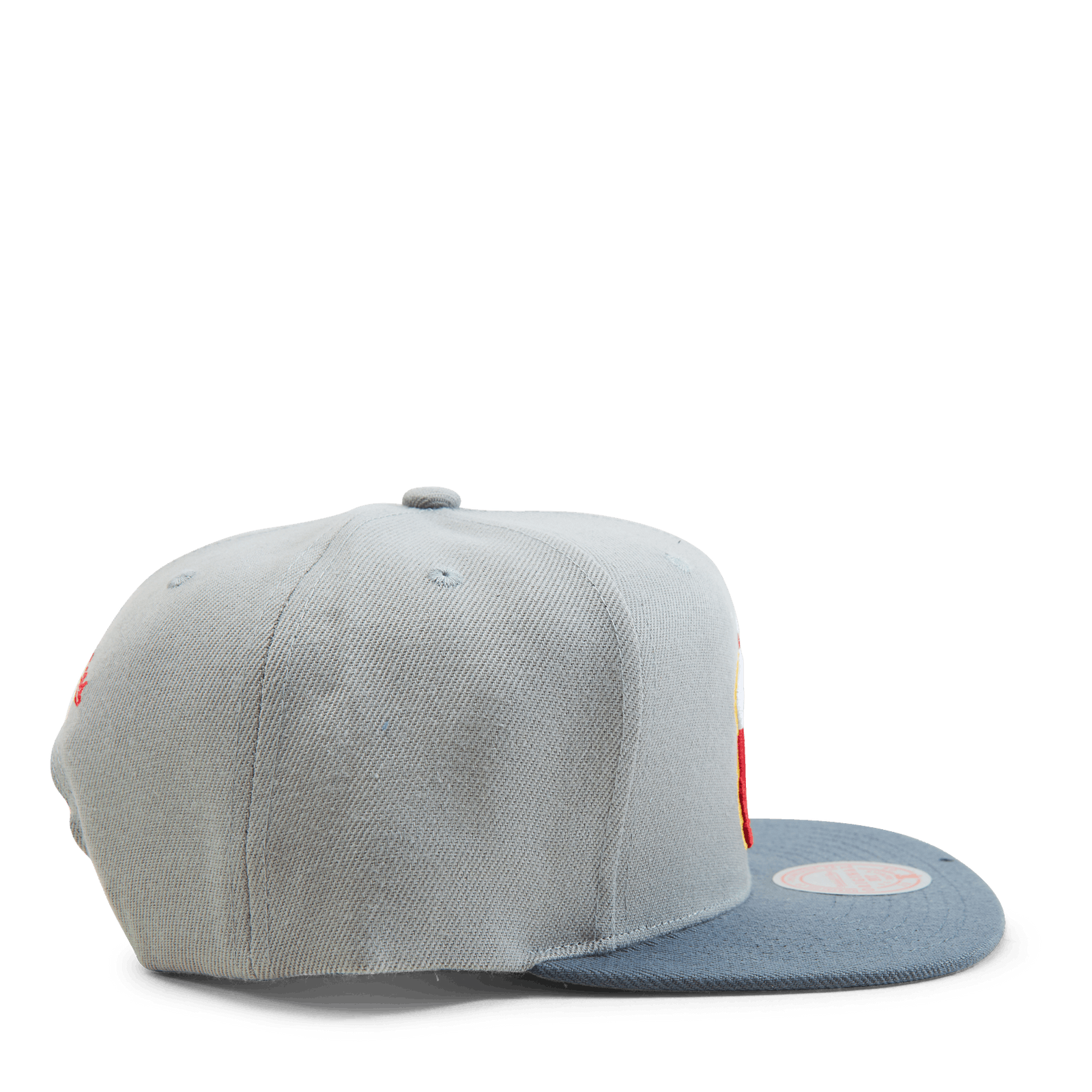 Heat Cool 3 Snapback