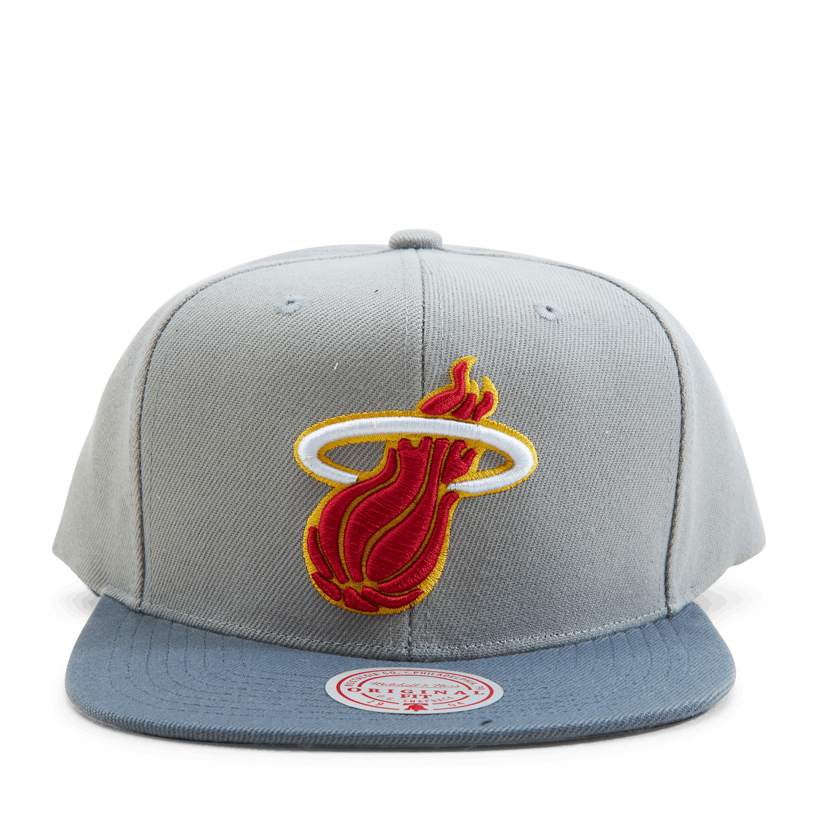 Heat Cool 3 Snapback
