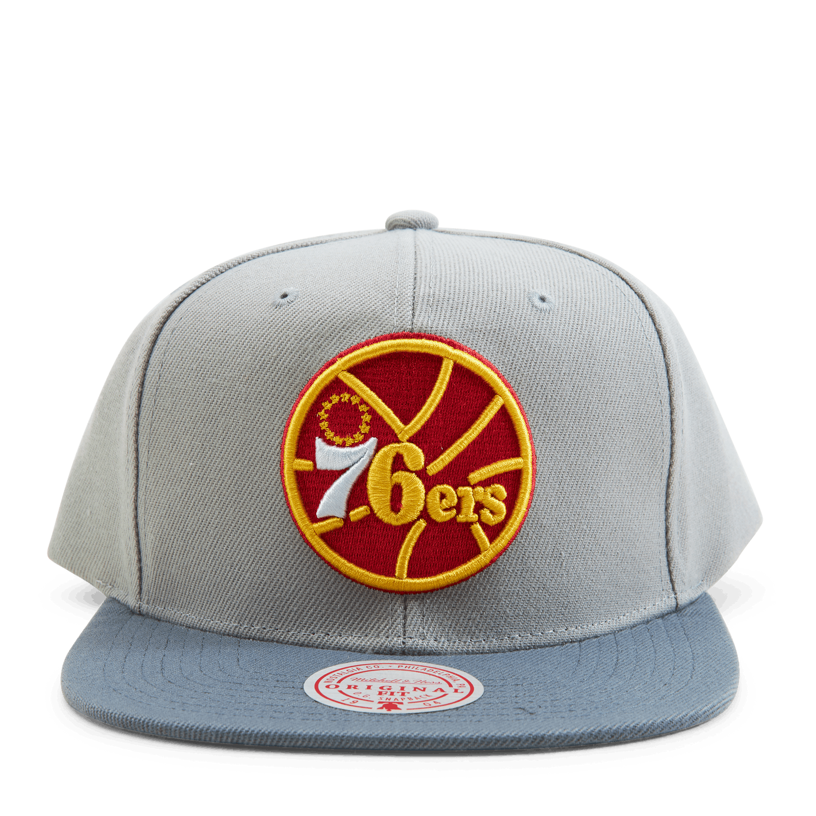 76ers Cool 3 Snapback