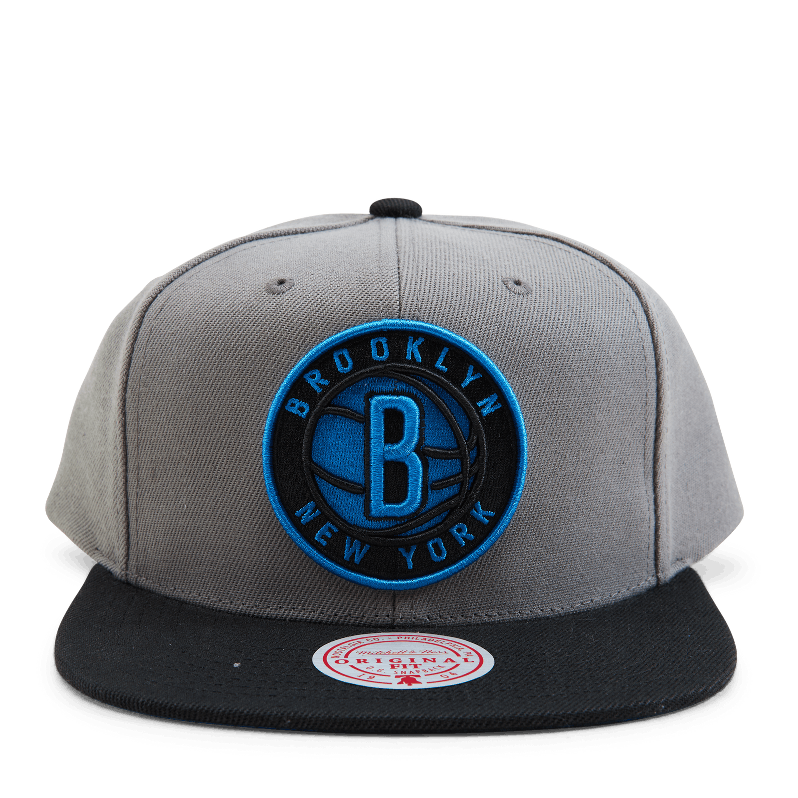 Nets Neon Lights Snapback