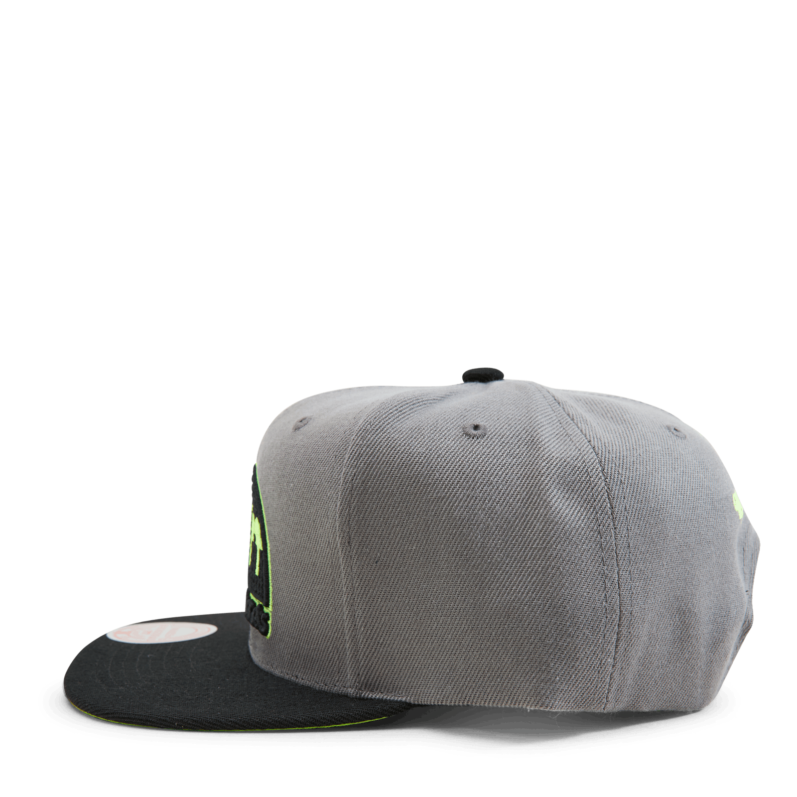 Nuggets Neon Lights Snapback