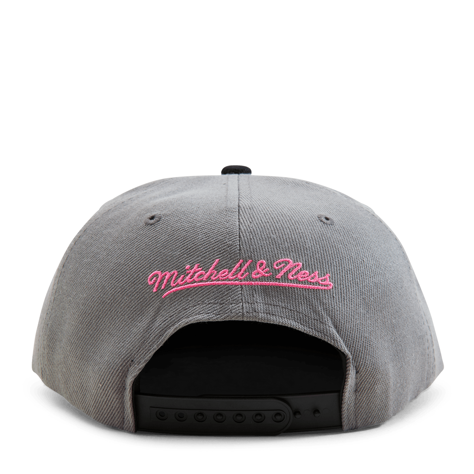 Clippers Neon Lights Snapback