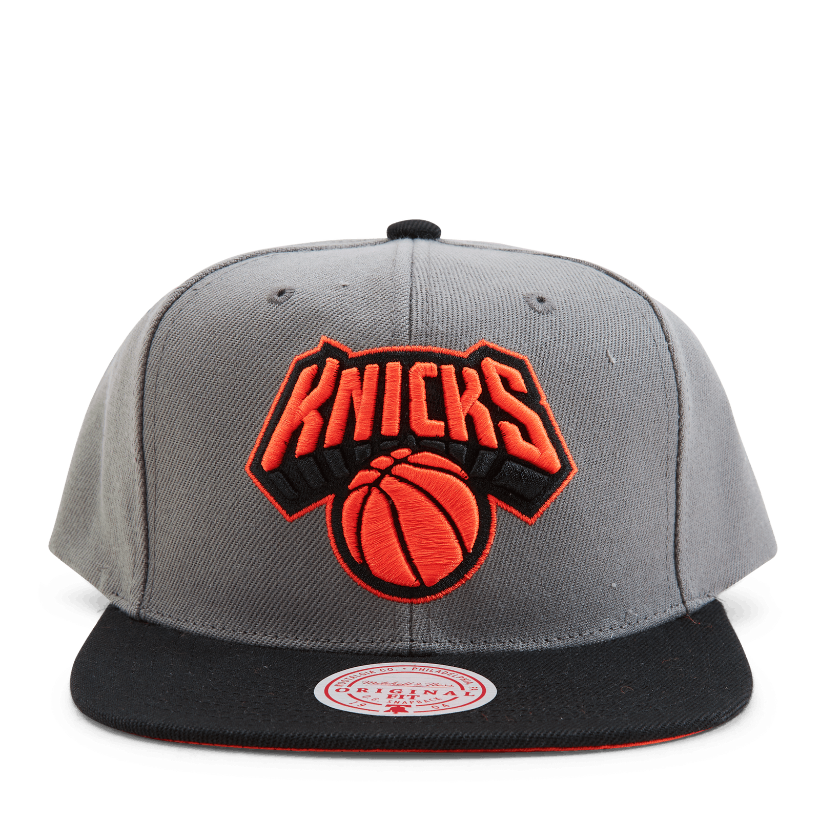 Knicks Neon Lights Snapback