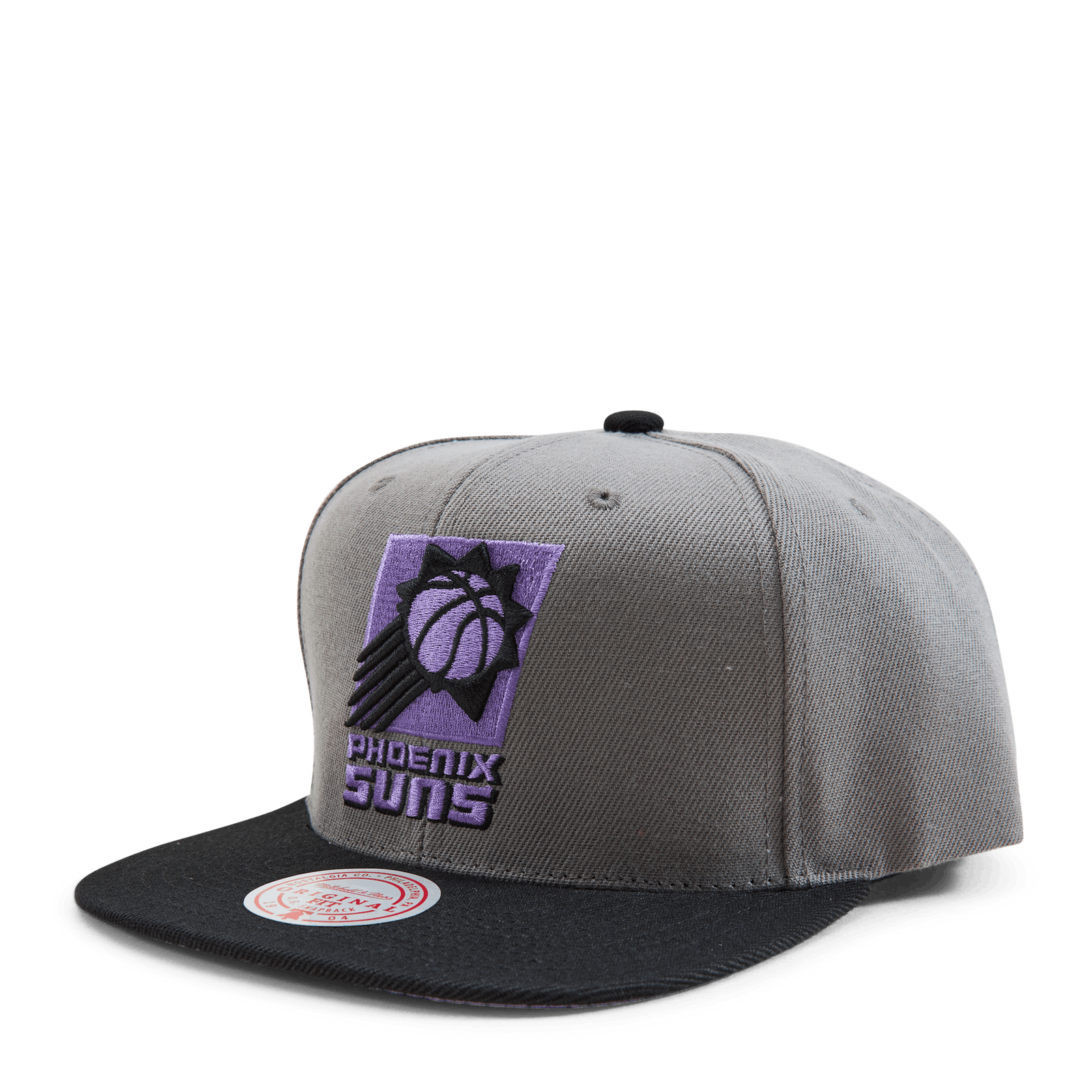 Suns Neon Lights Snapback HWC