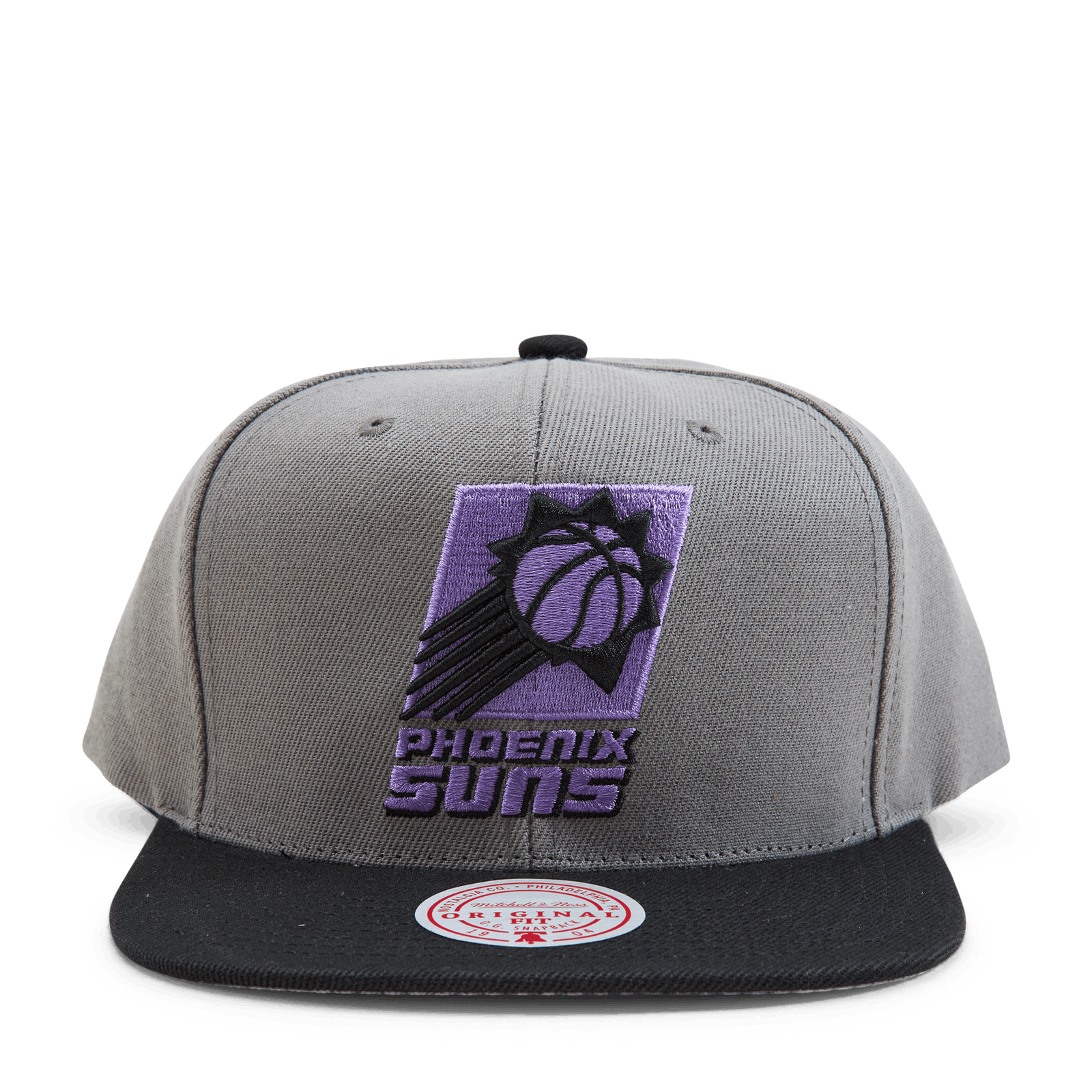 Suns Neon Lights Snapback HWC