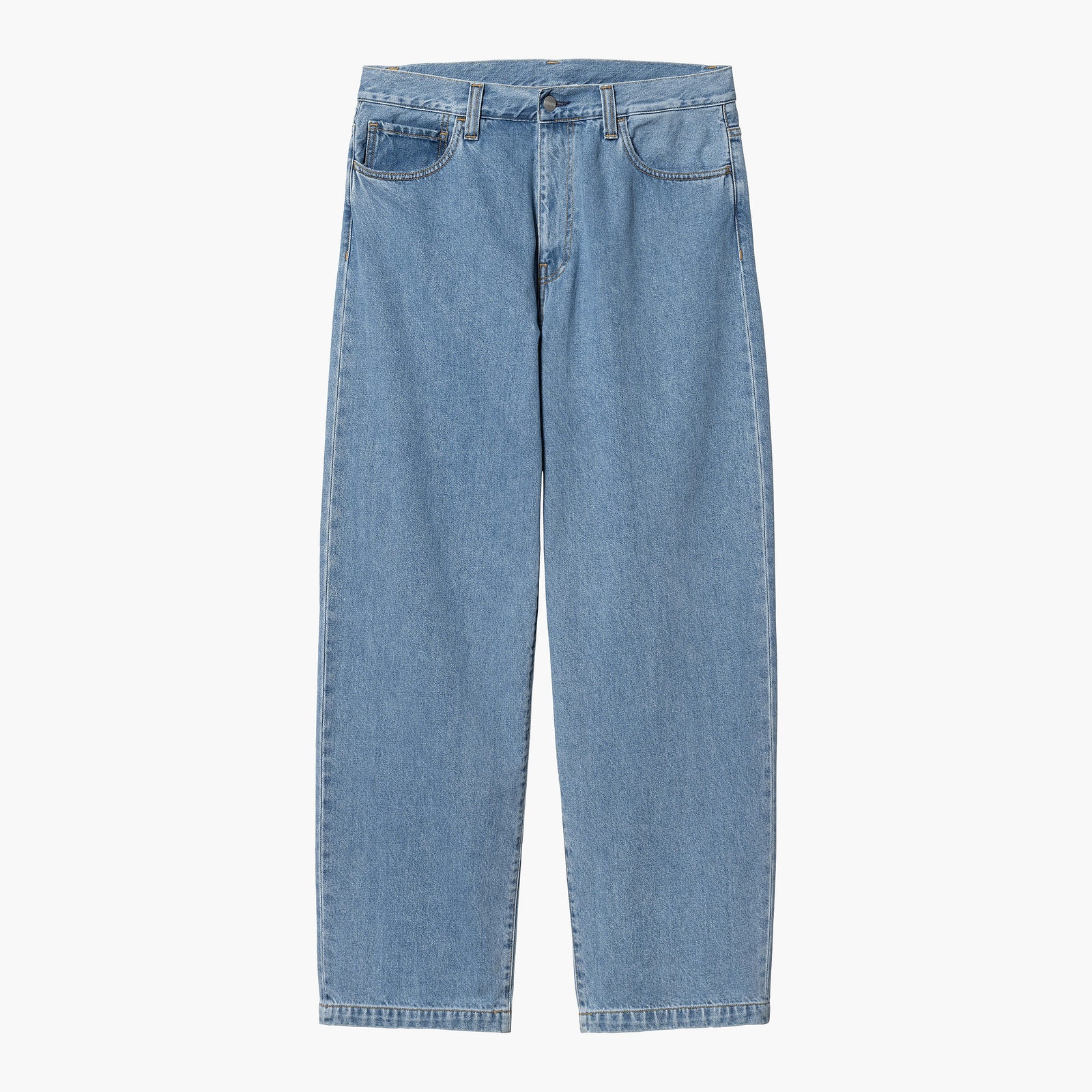 Landon Pant Blue