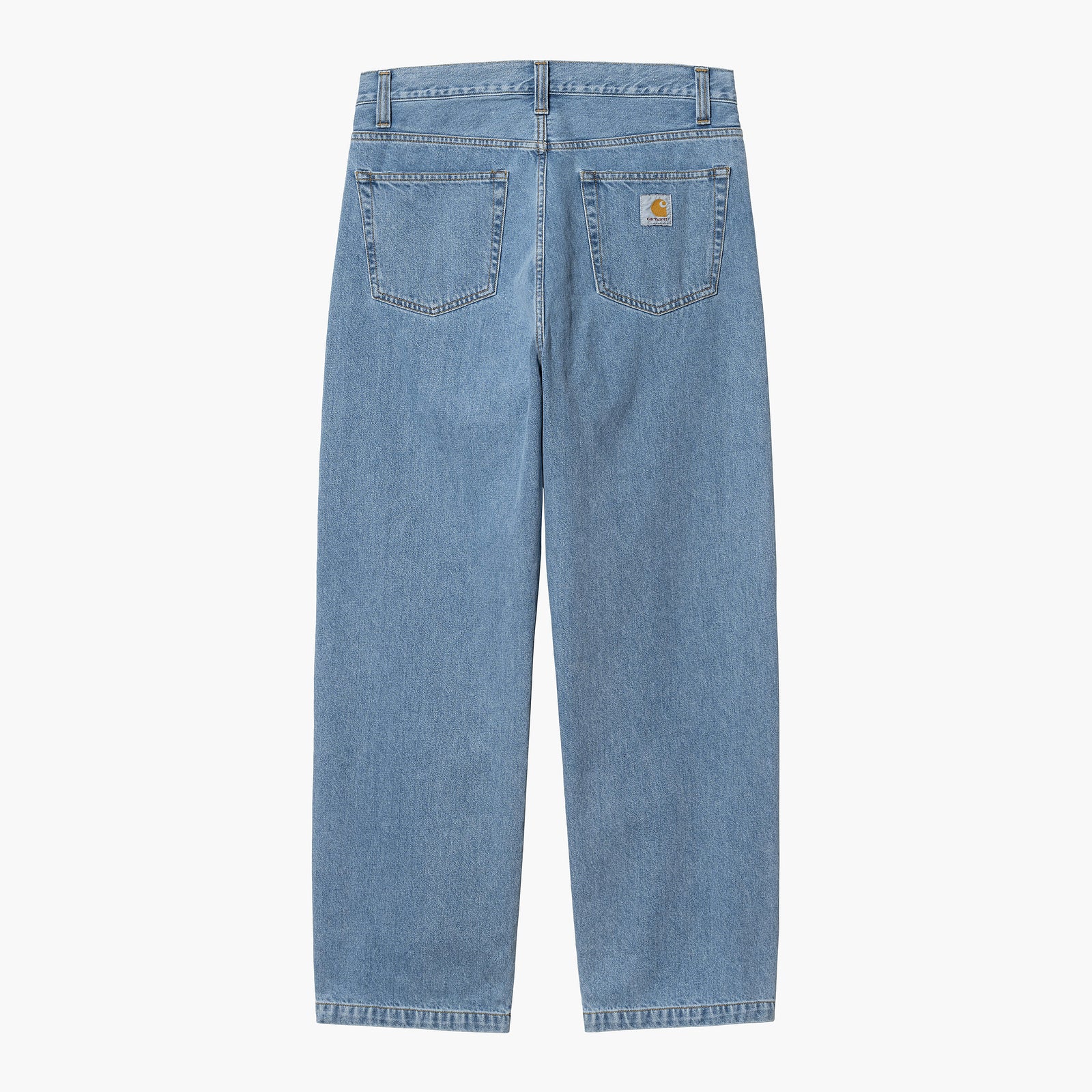 Landon Pant Blue