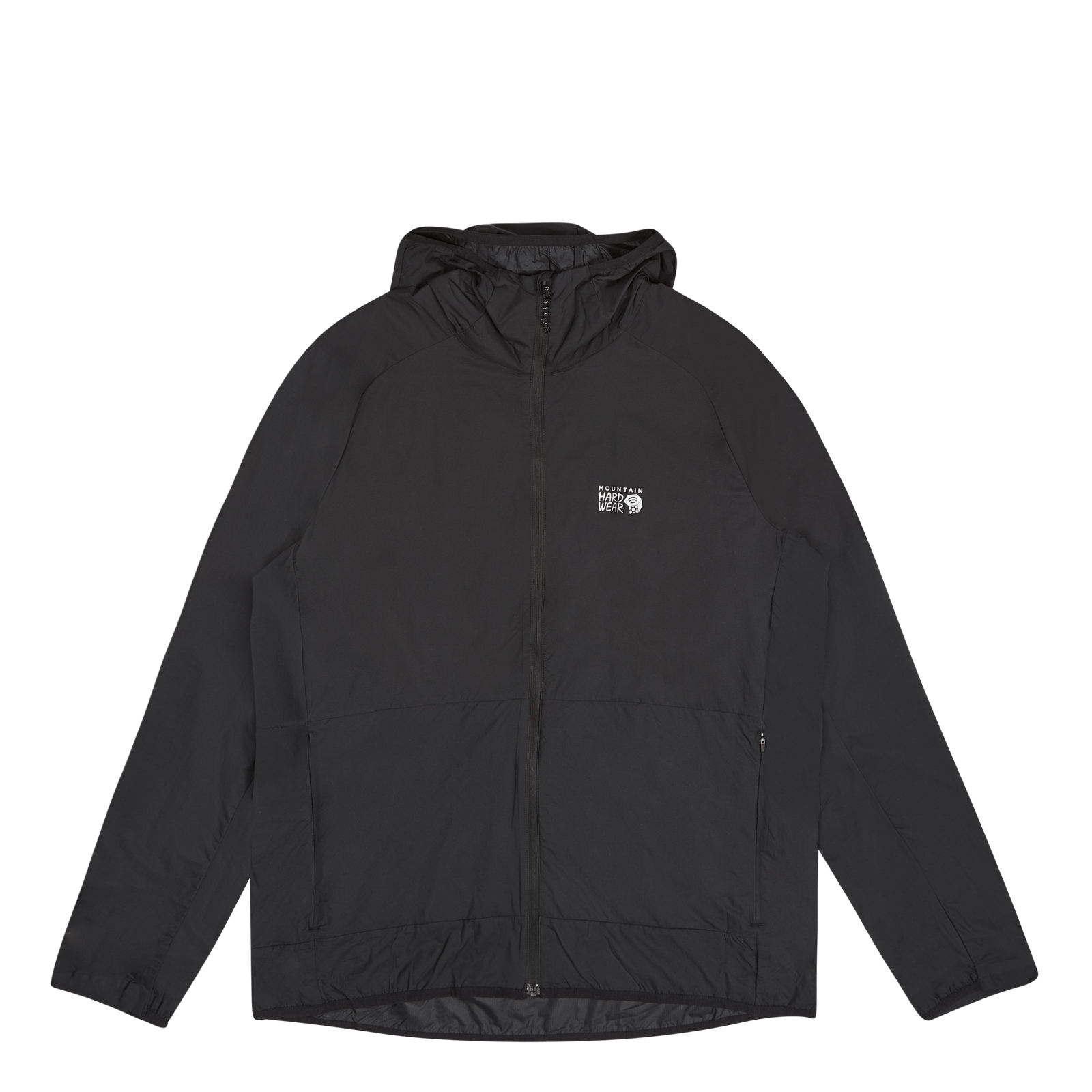 Kor Airshell™ Hoody Black