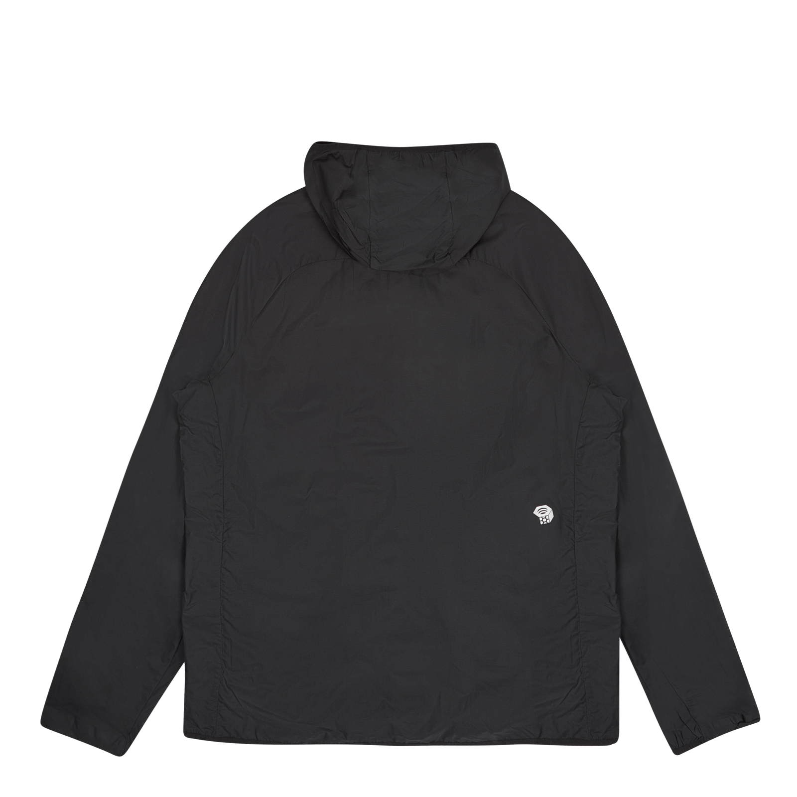 Kor Airshell™ Hoody Black