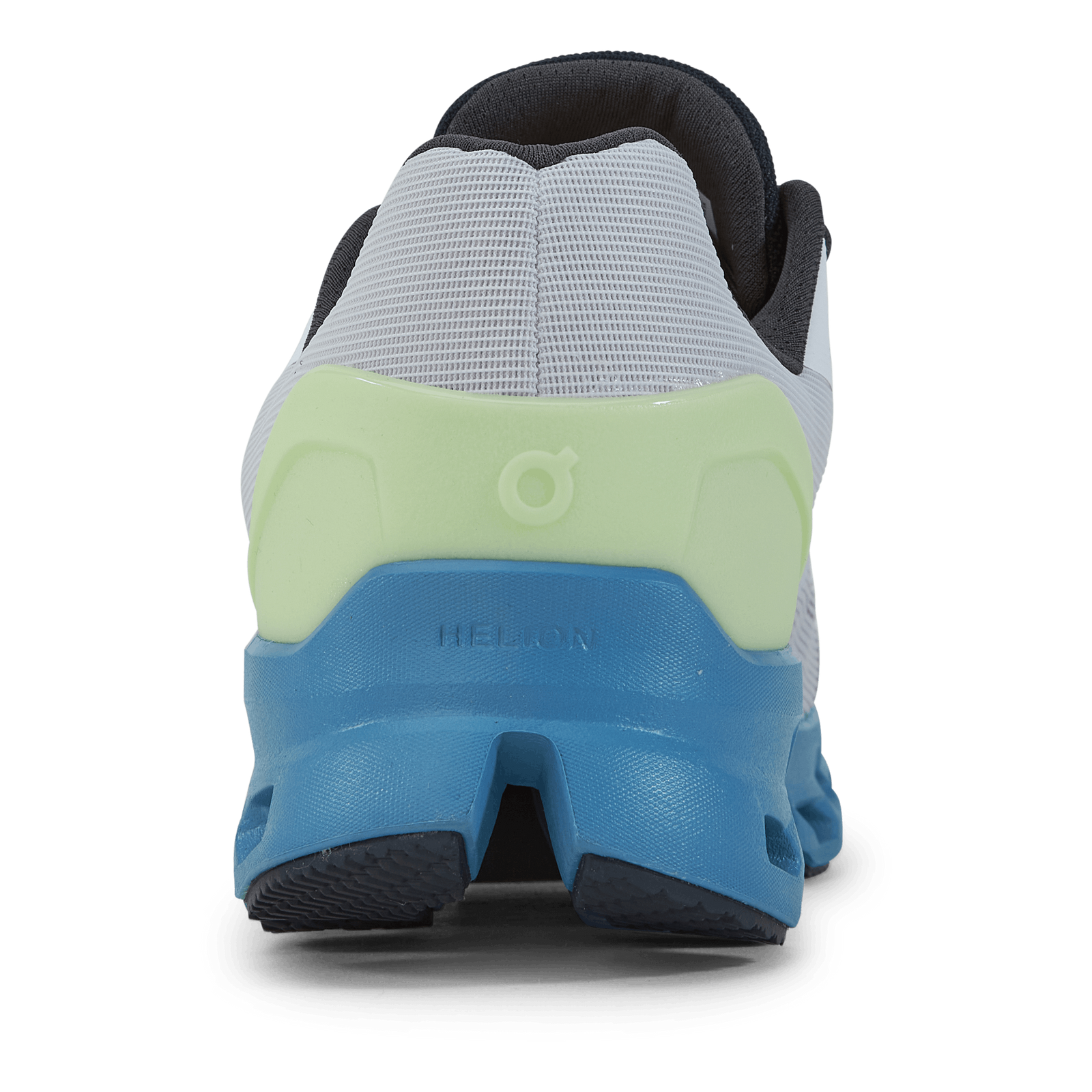 Cloudstratus Frost/niagara