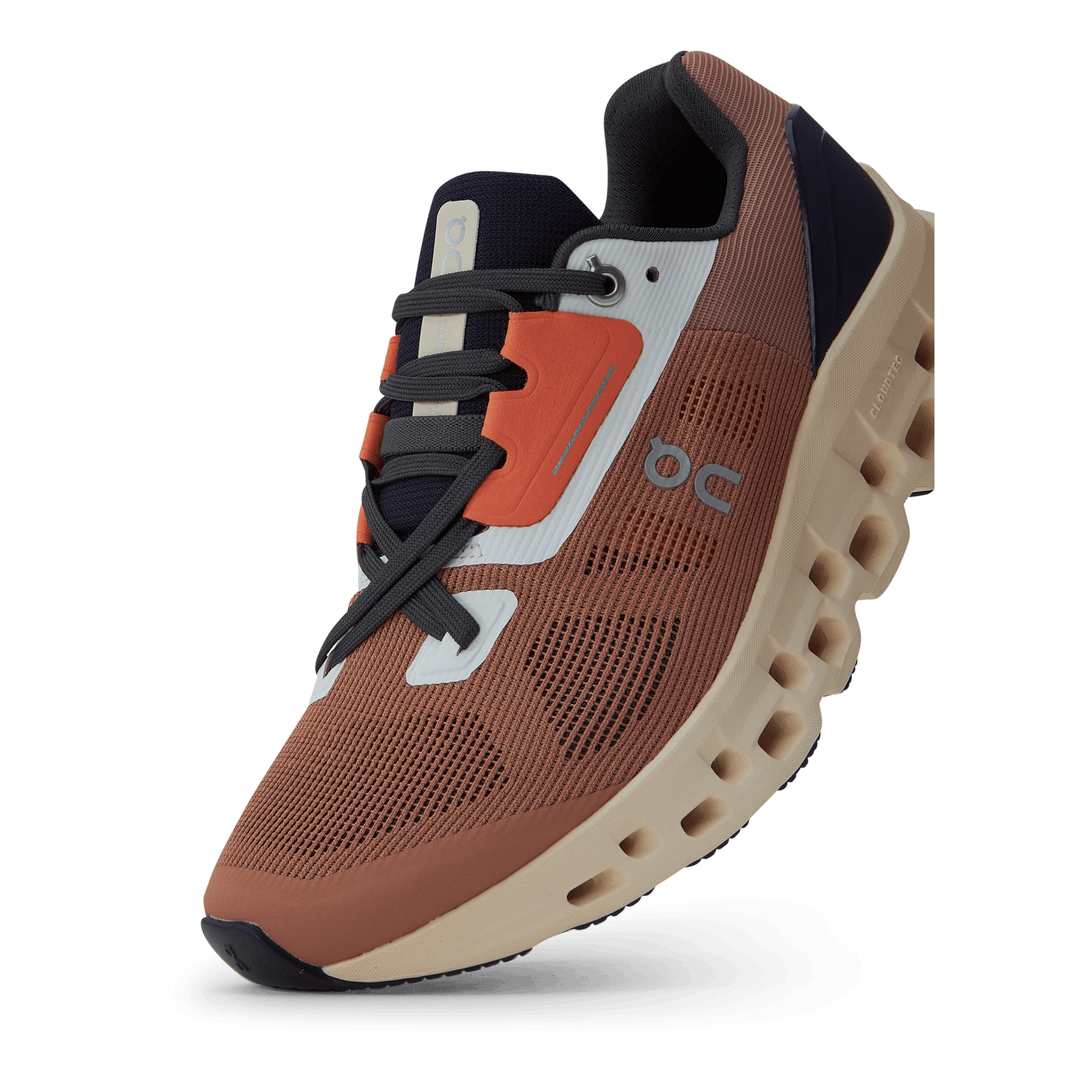 Cloudstratus Cork/fawn