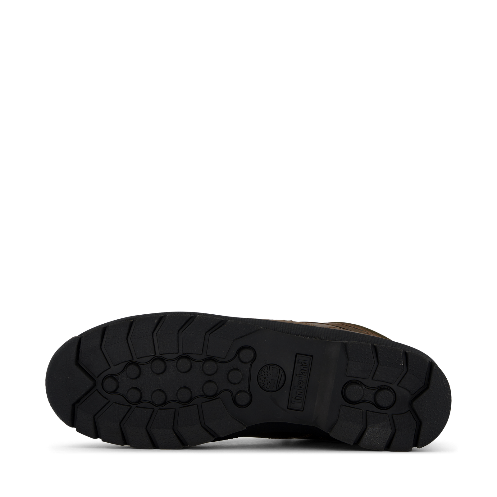 Euro Hiker Leather Brown