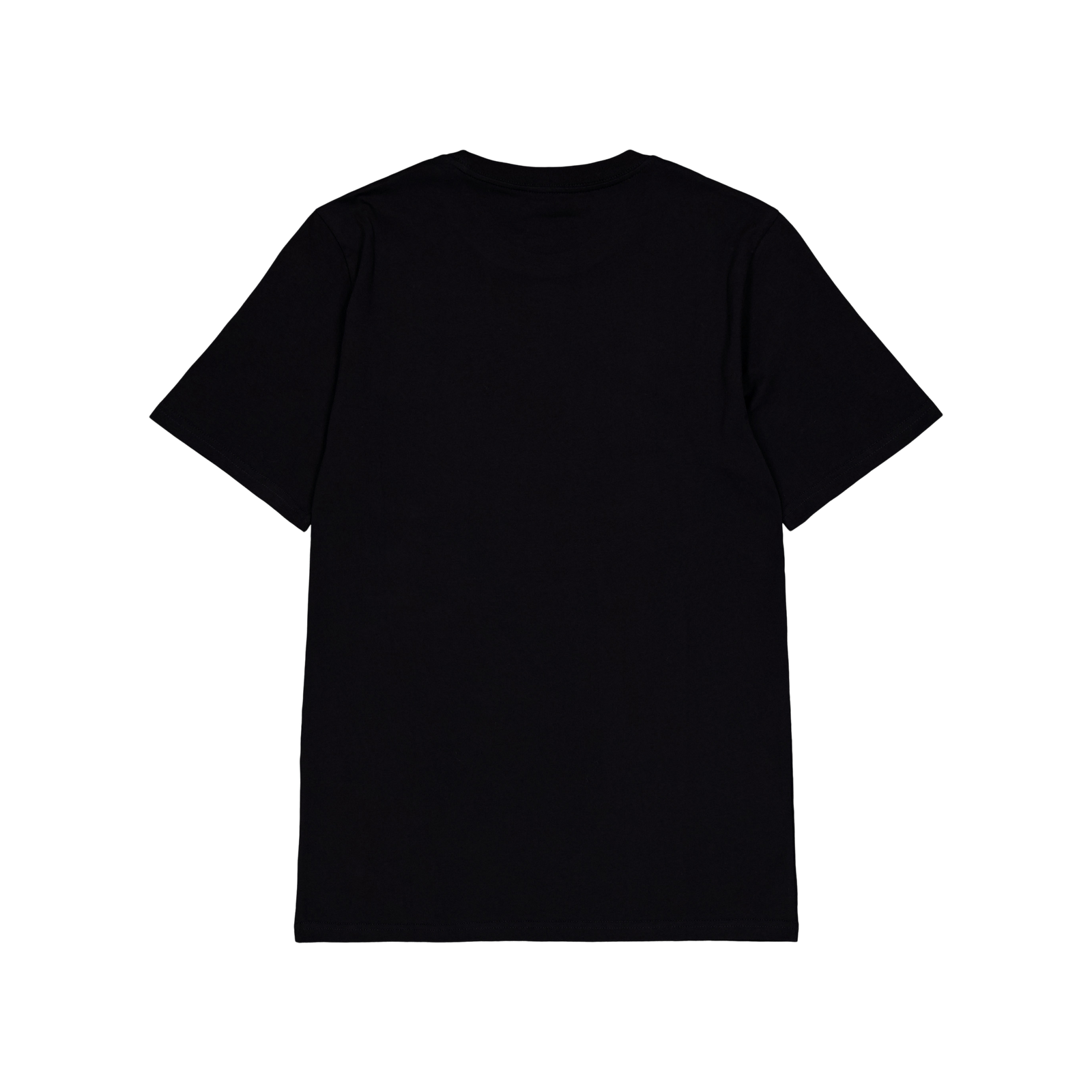 S/s Pocket T-shirt Black