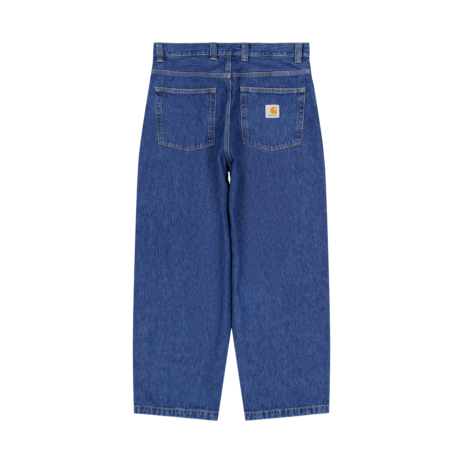 Brandon Pant Blue