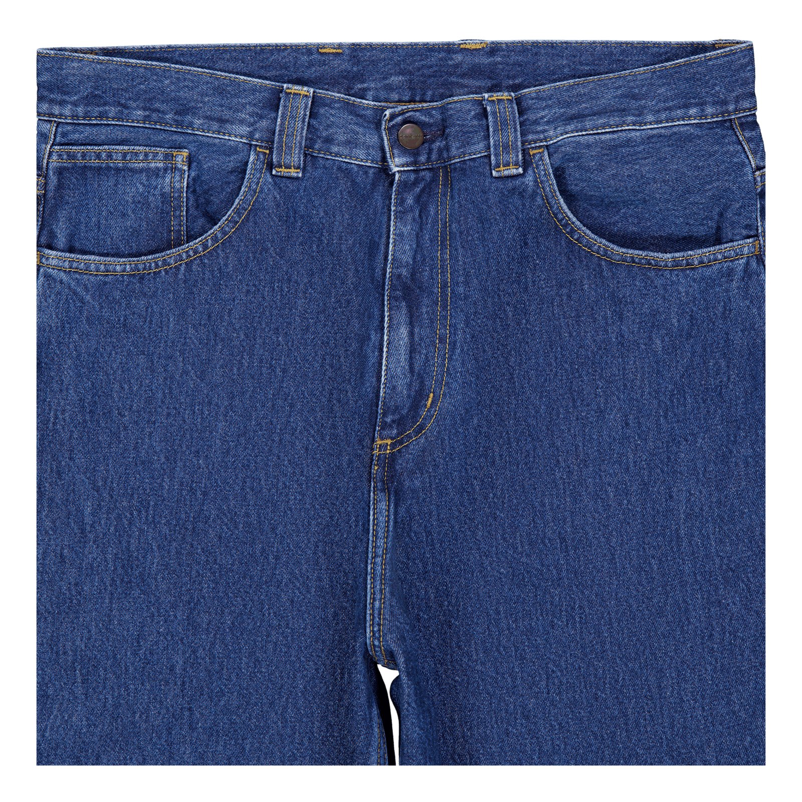 Brandon Pant Blue