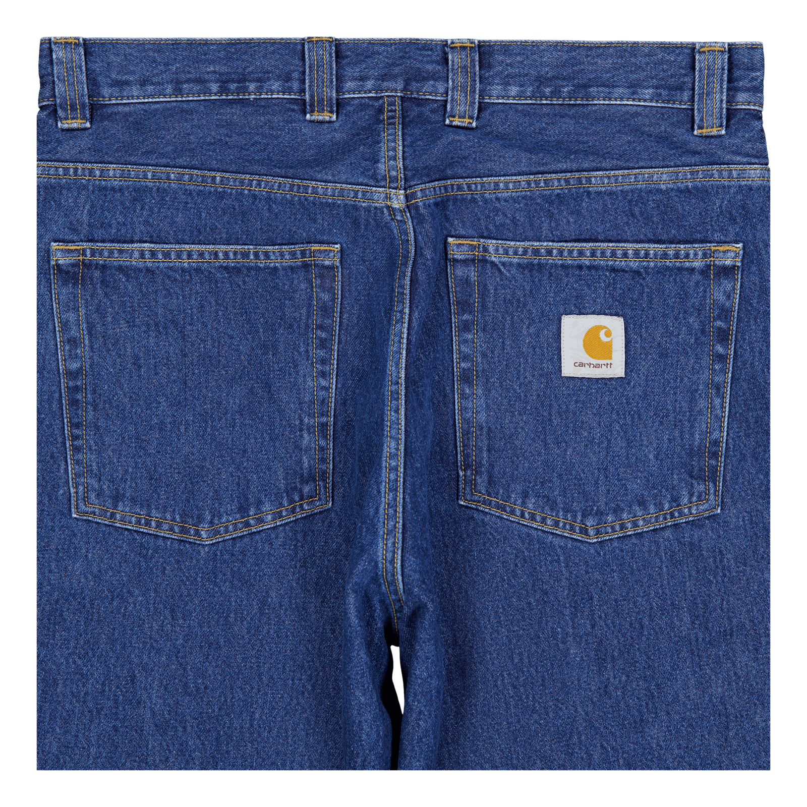 Brandon Pant Blue