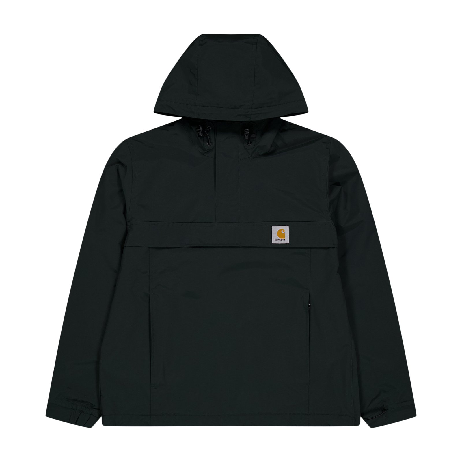 Nimbus Pullover Dark Cedar