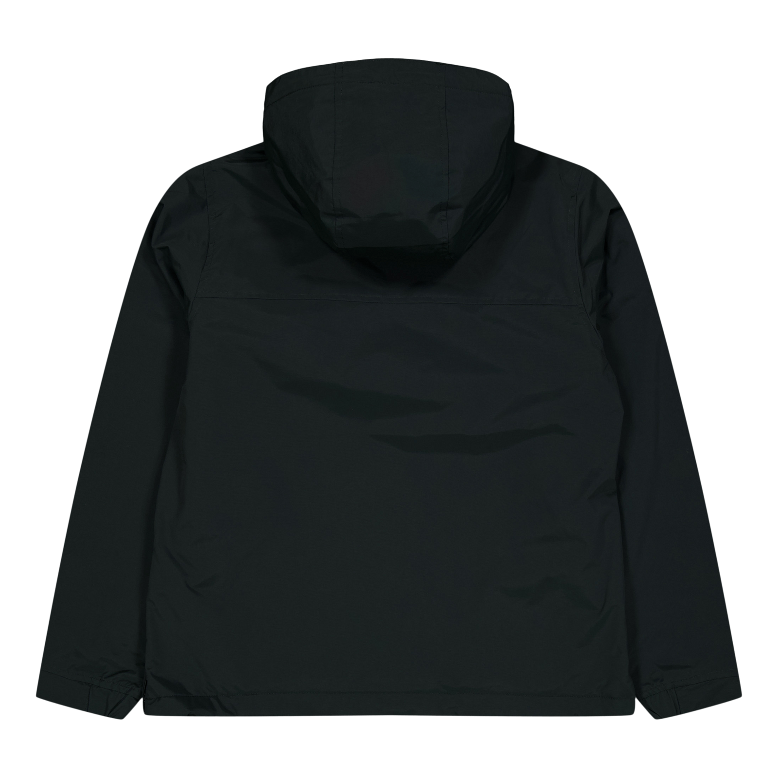 Nimbus Pullover Dark Cedar
