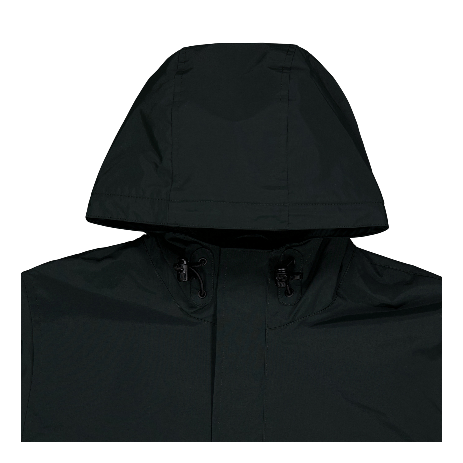 Nimbus Pullover Dark Cedar