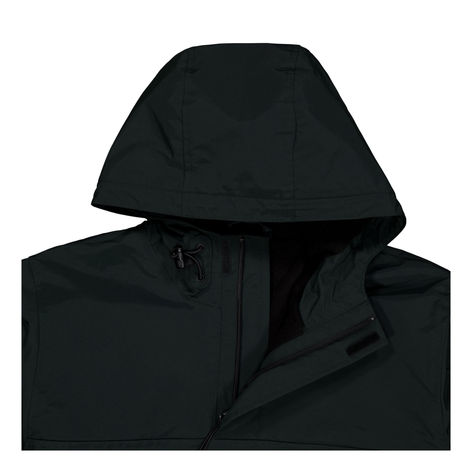 Nimbus Pullover Dark Cedar