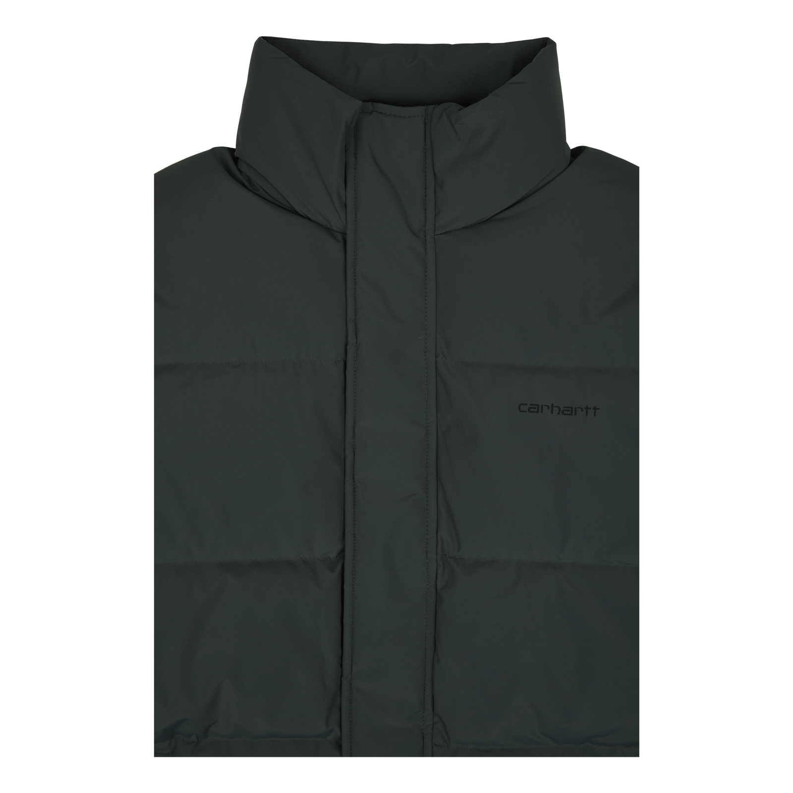 Danville Jacket Boxwood / Black
